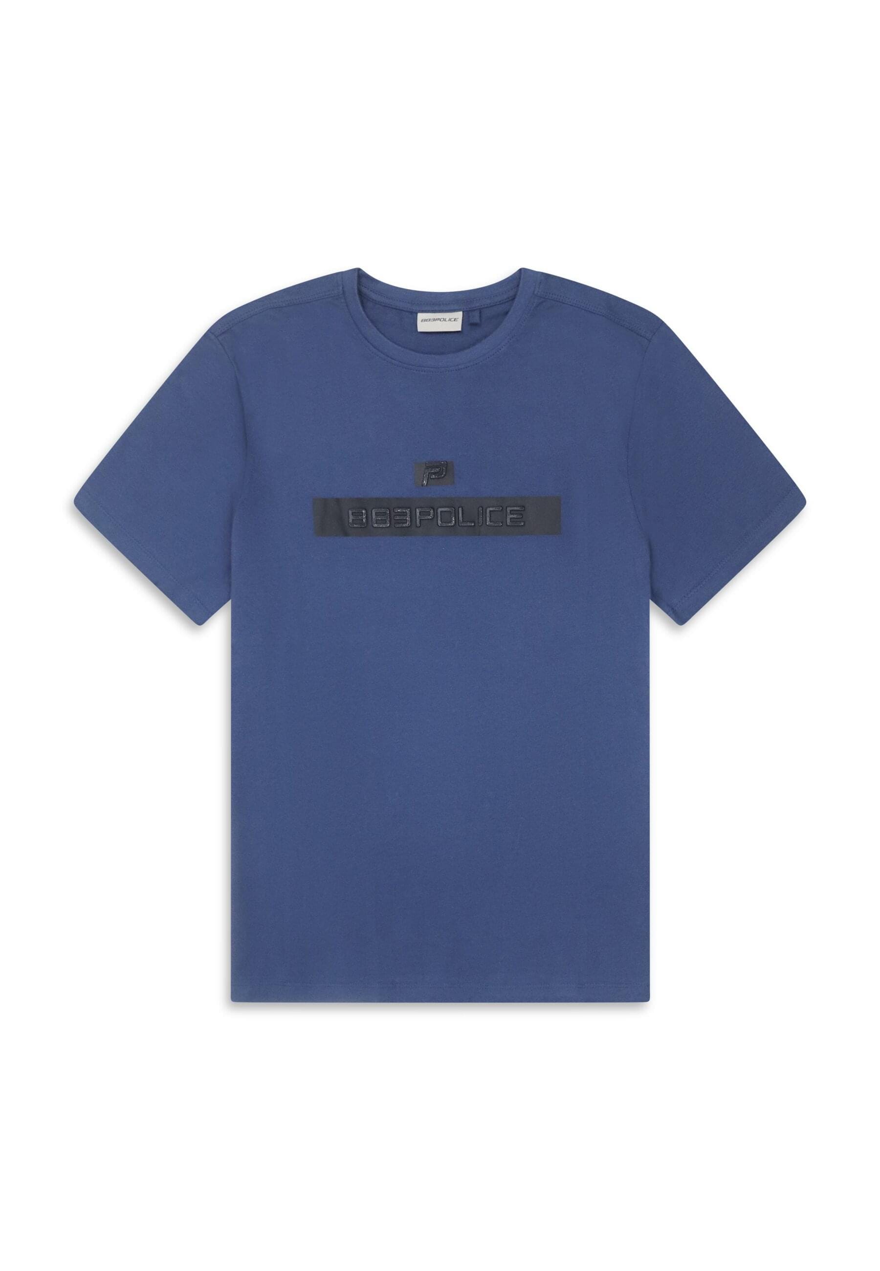 883Police T-Shirt "883 Police OXSHOTT T-SHIRTS" 1 Stk. tlg. günstig online kaufen
