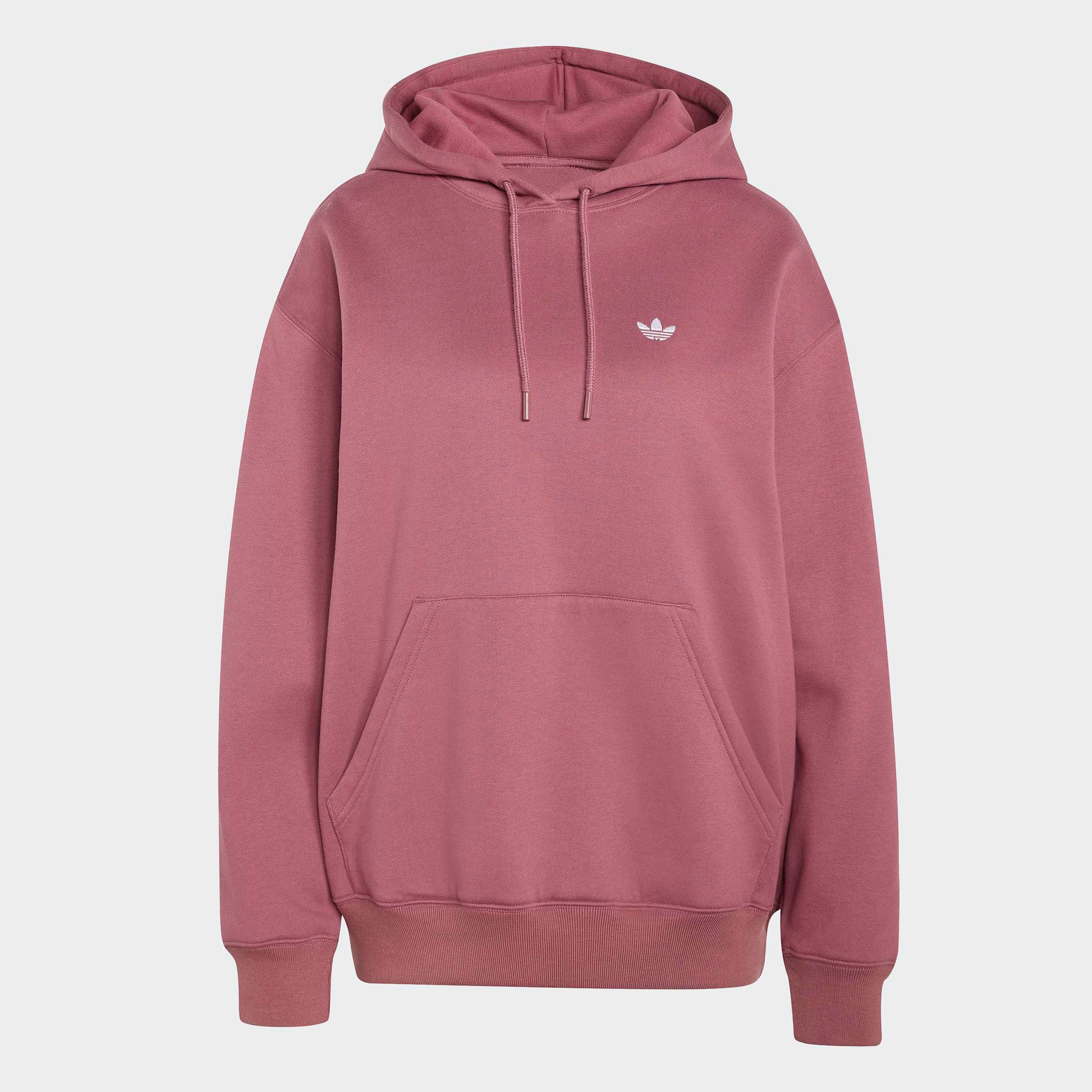 adidas Originals Kapuzensweatshirt »ESSENTIALS OVERSIZE FLEECE HOODIE«
