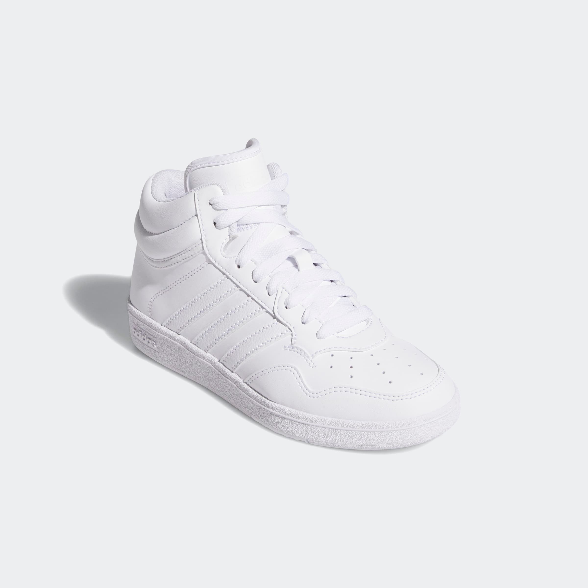 adidas Sportswear Sneaker »HOOPS MID 4.0 KIDS«