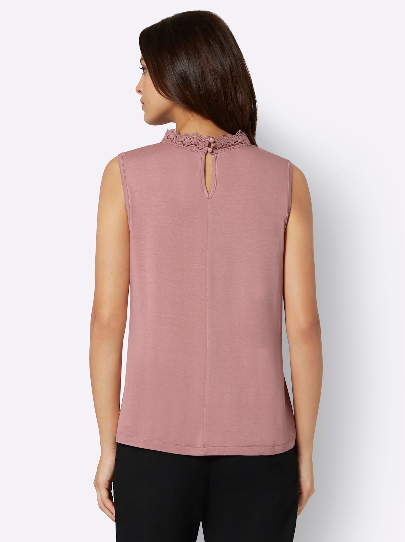 Lady Spitzentop