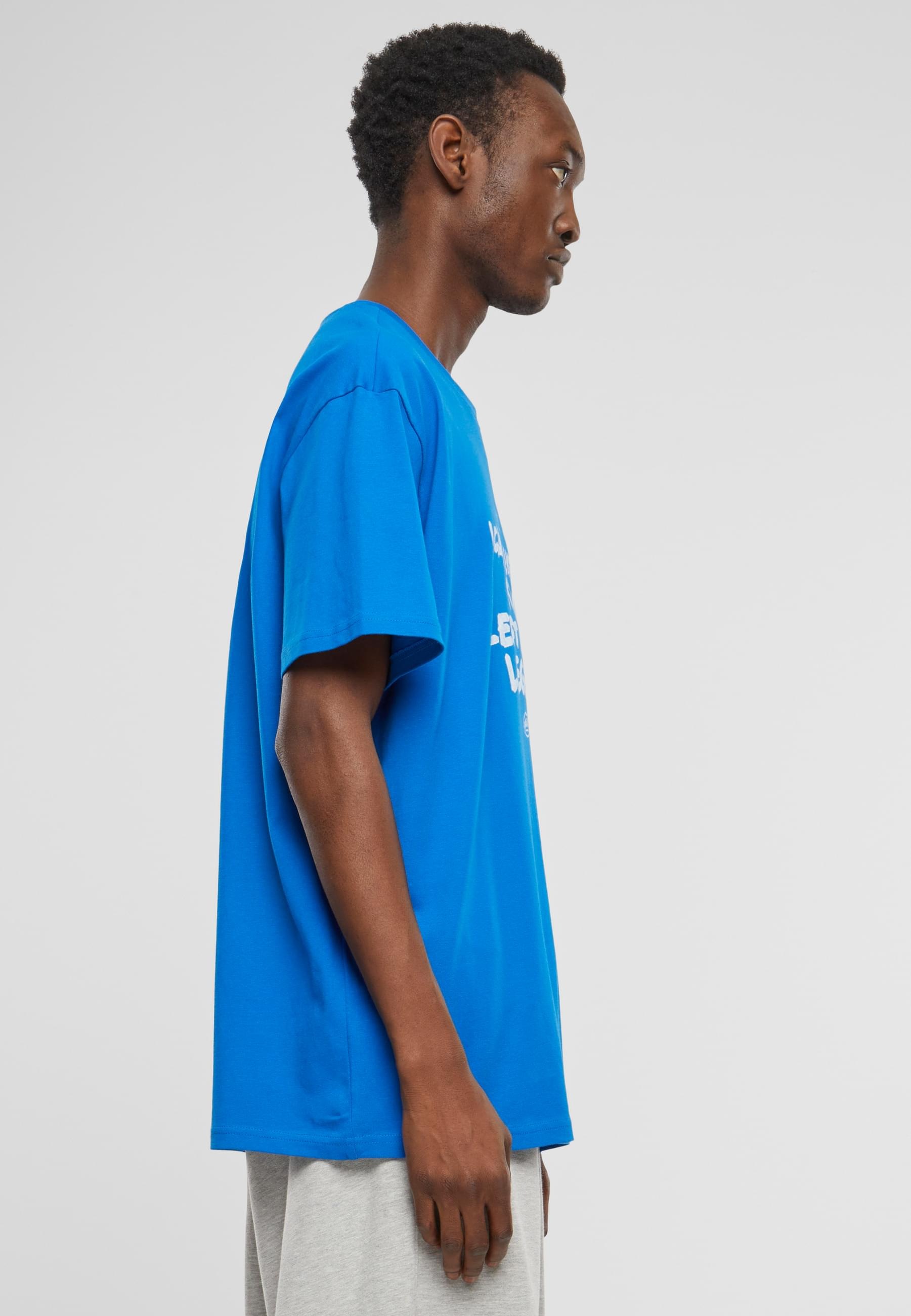 Upscale by Mister Tee T-Shirt »Upscale by Mister Tee Herren Like A Legend Oversize Tee«, (1 tlg.)