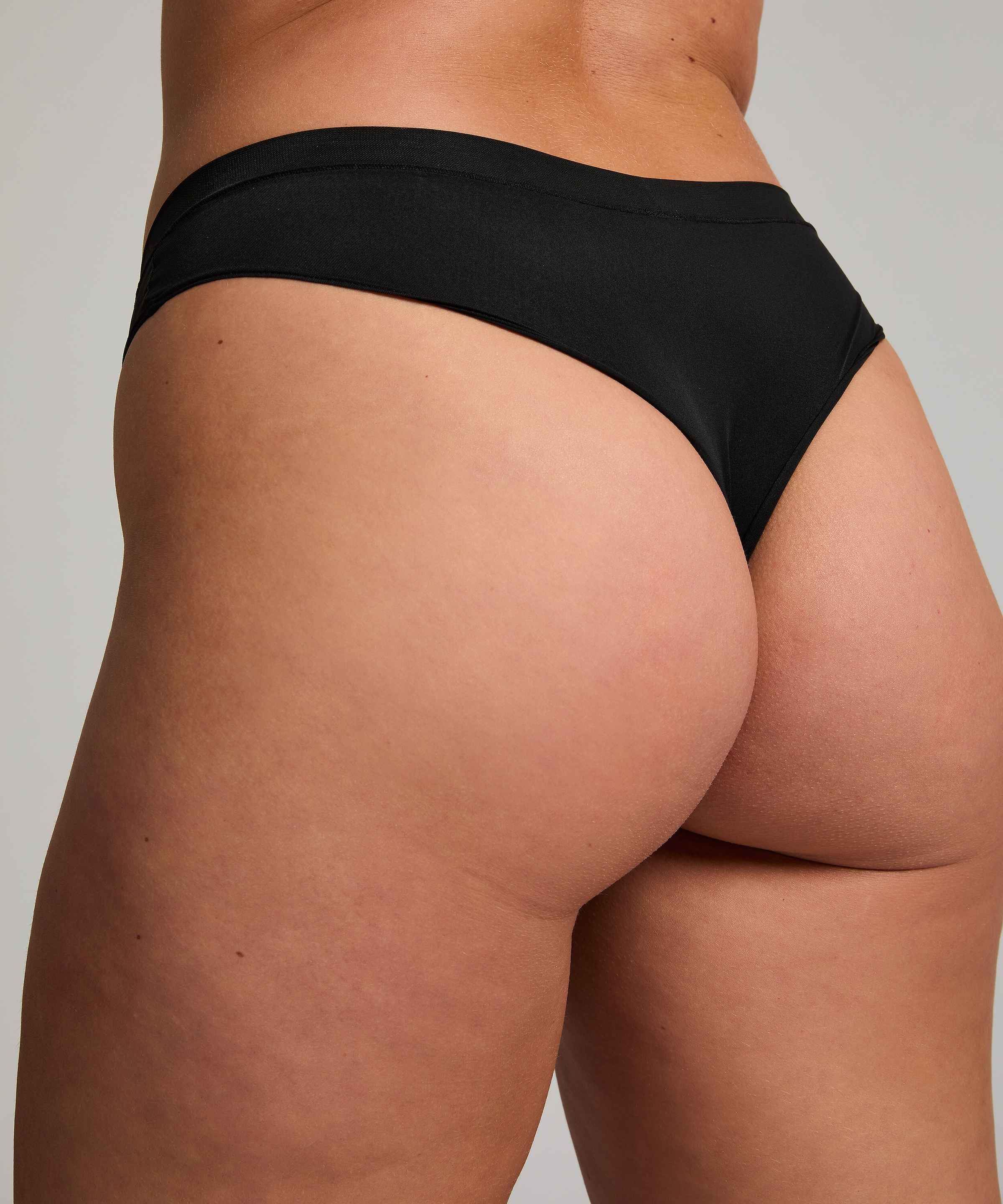 Hunkemöller Hipster »Mesh Brazilian«