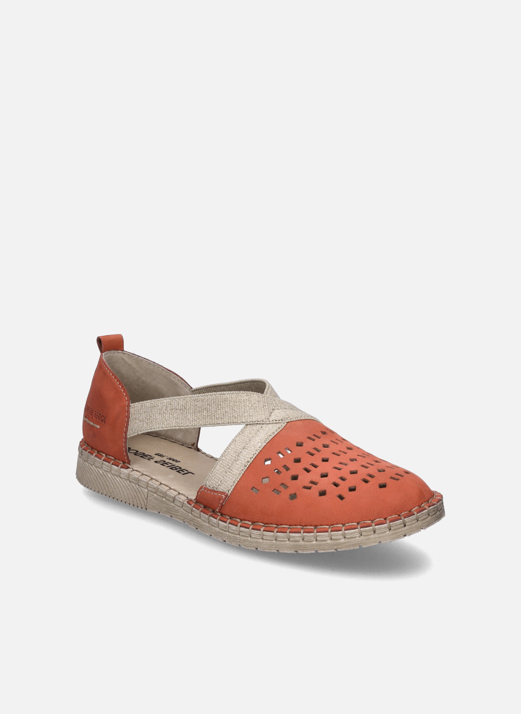 Josef Seibel Slipper »Sofie 44, rot«