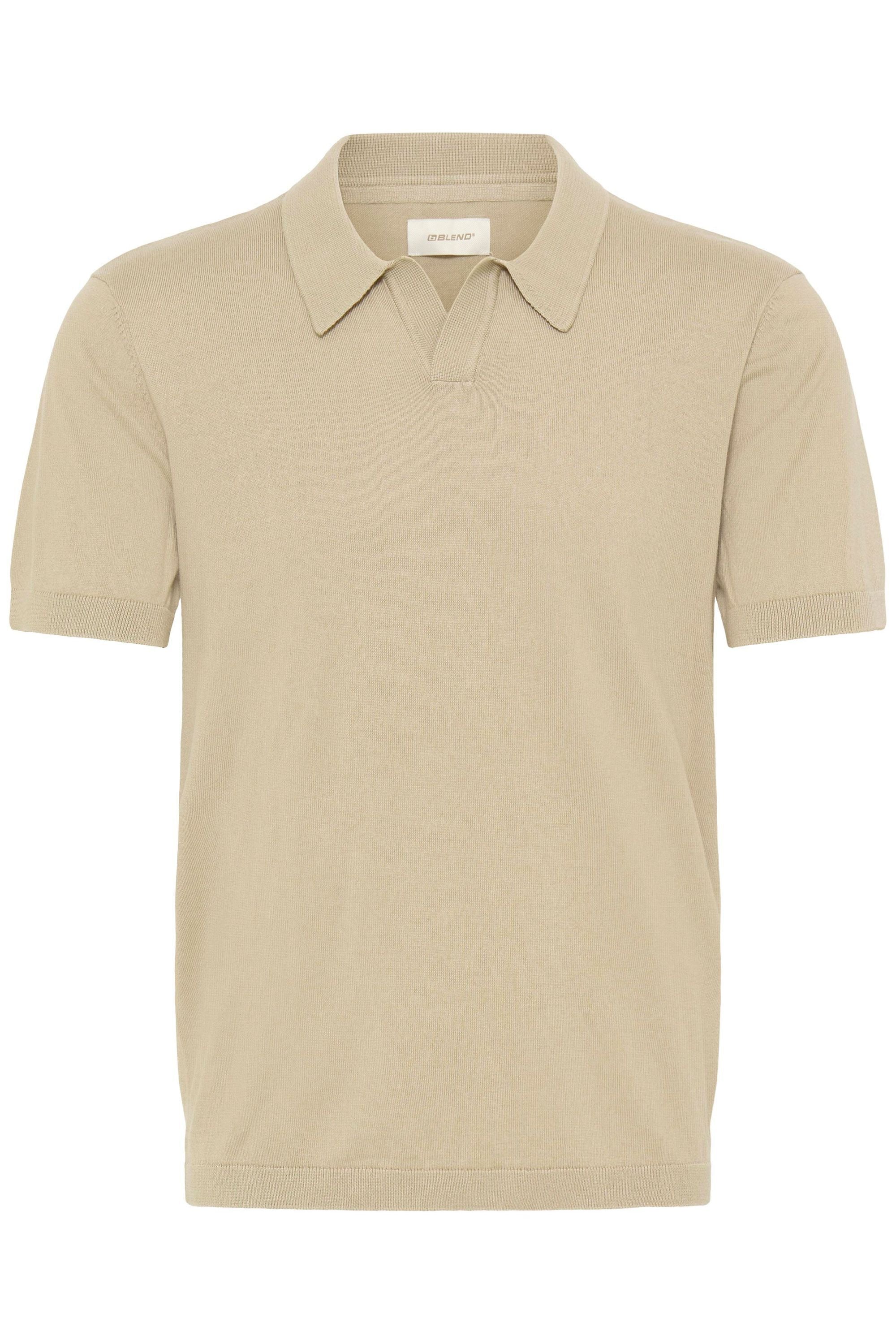 Blend Poloshirt "Poloshirt BHDao Polo"