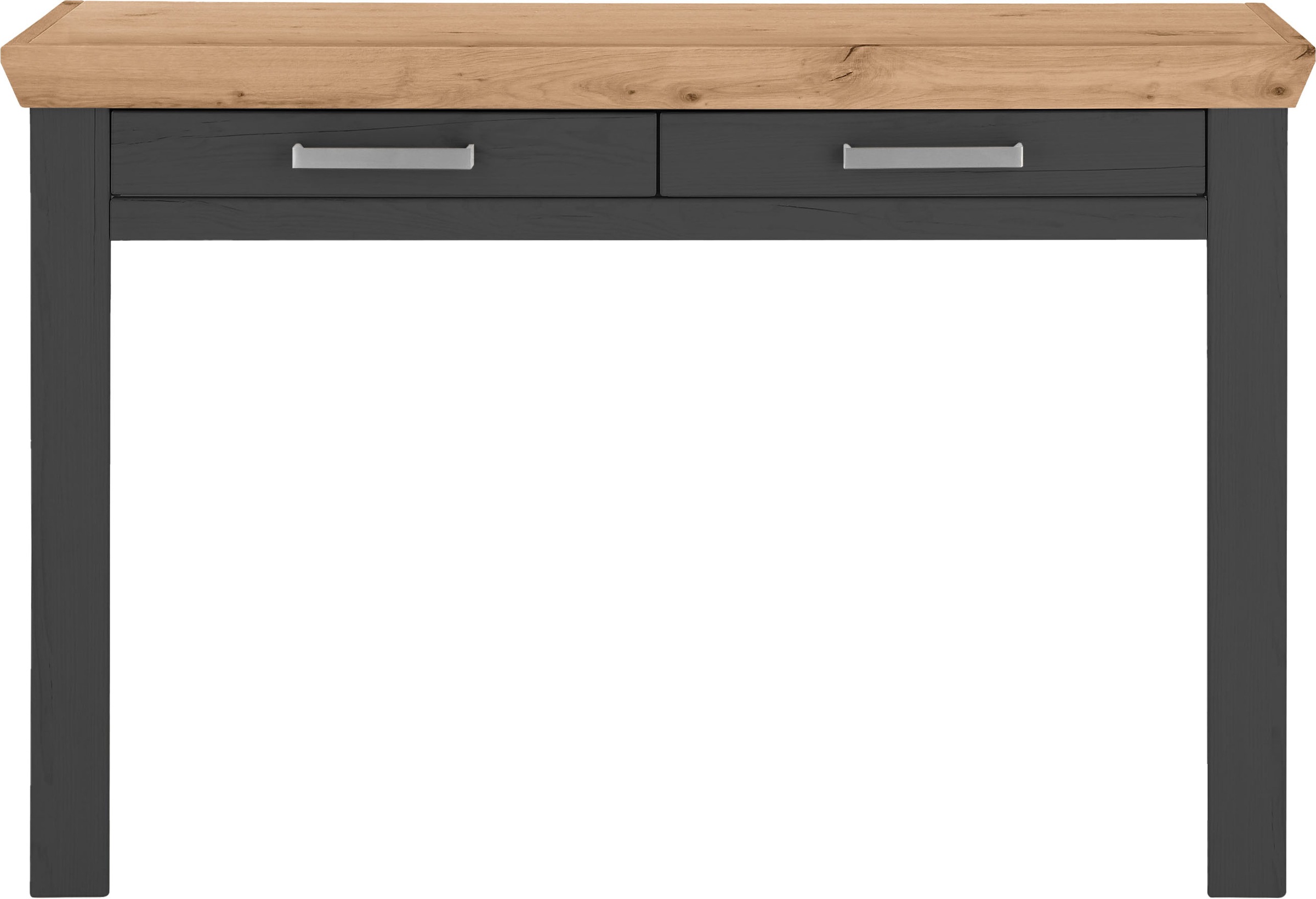 set one by Musterring Schminktisch, (1 St.), mit zwei Schubkästen, Landhaus günstig online kaufen