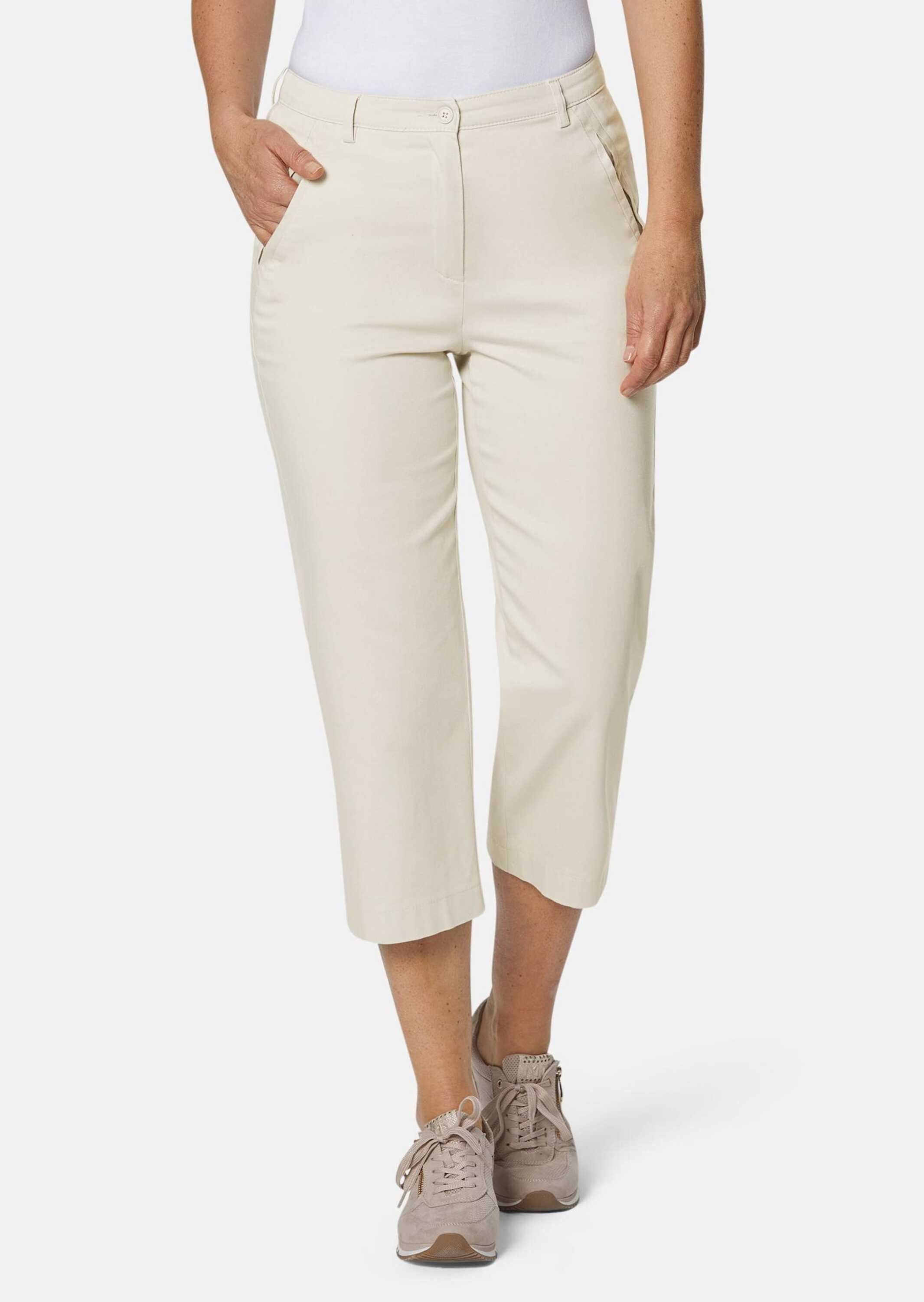 Thumbnail - GOLDNER 2-in-1-Hose "Kurzgröße Hose"