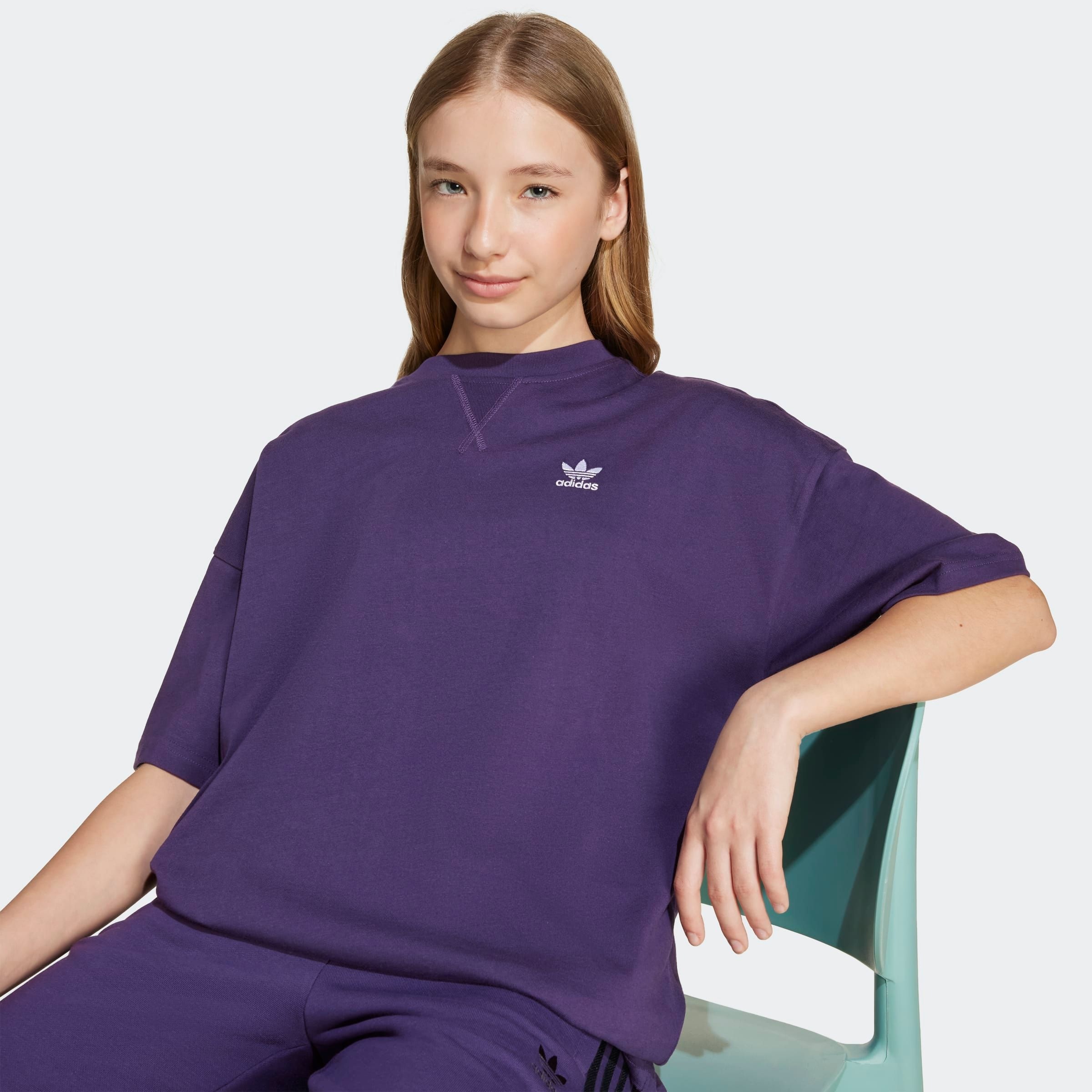 adidas Originals T-Shirt »TEE«