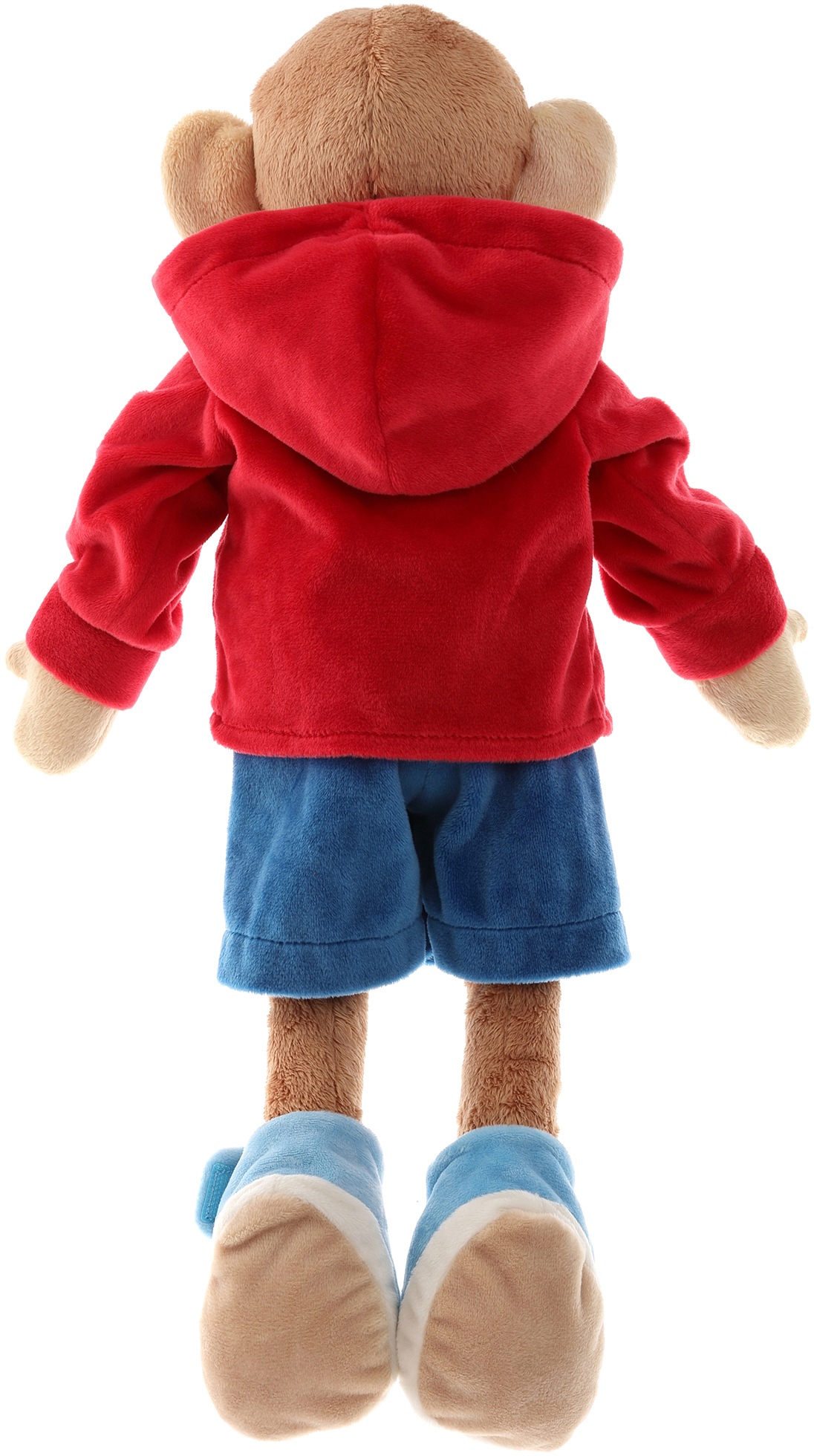 Sigikid Kuscheltier »Lernaffe«
