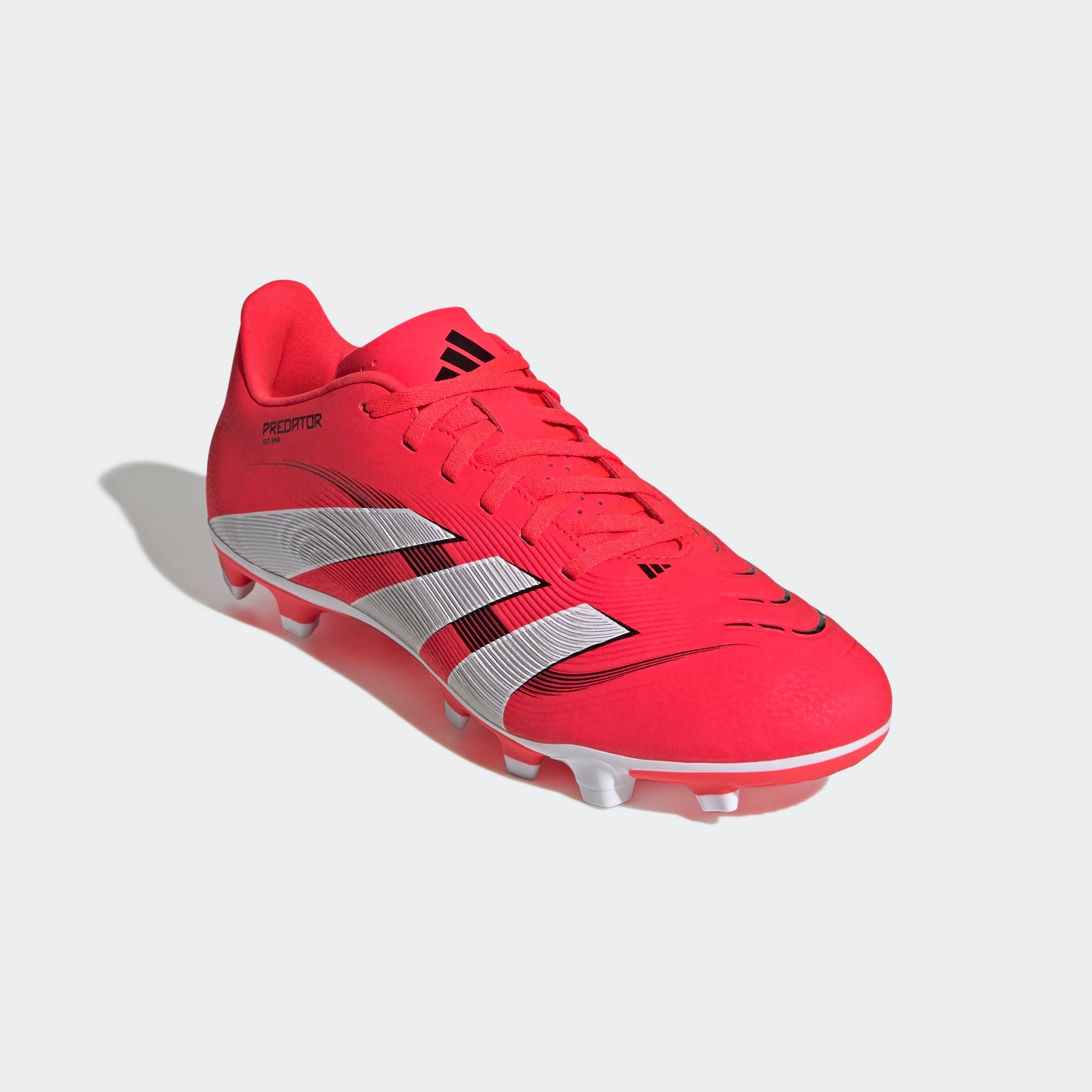 adidas Performance Fußballschuh "PREDATOR CLUB FG/MG", für Rasenplätze günstig online kaufen