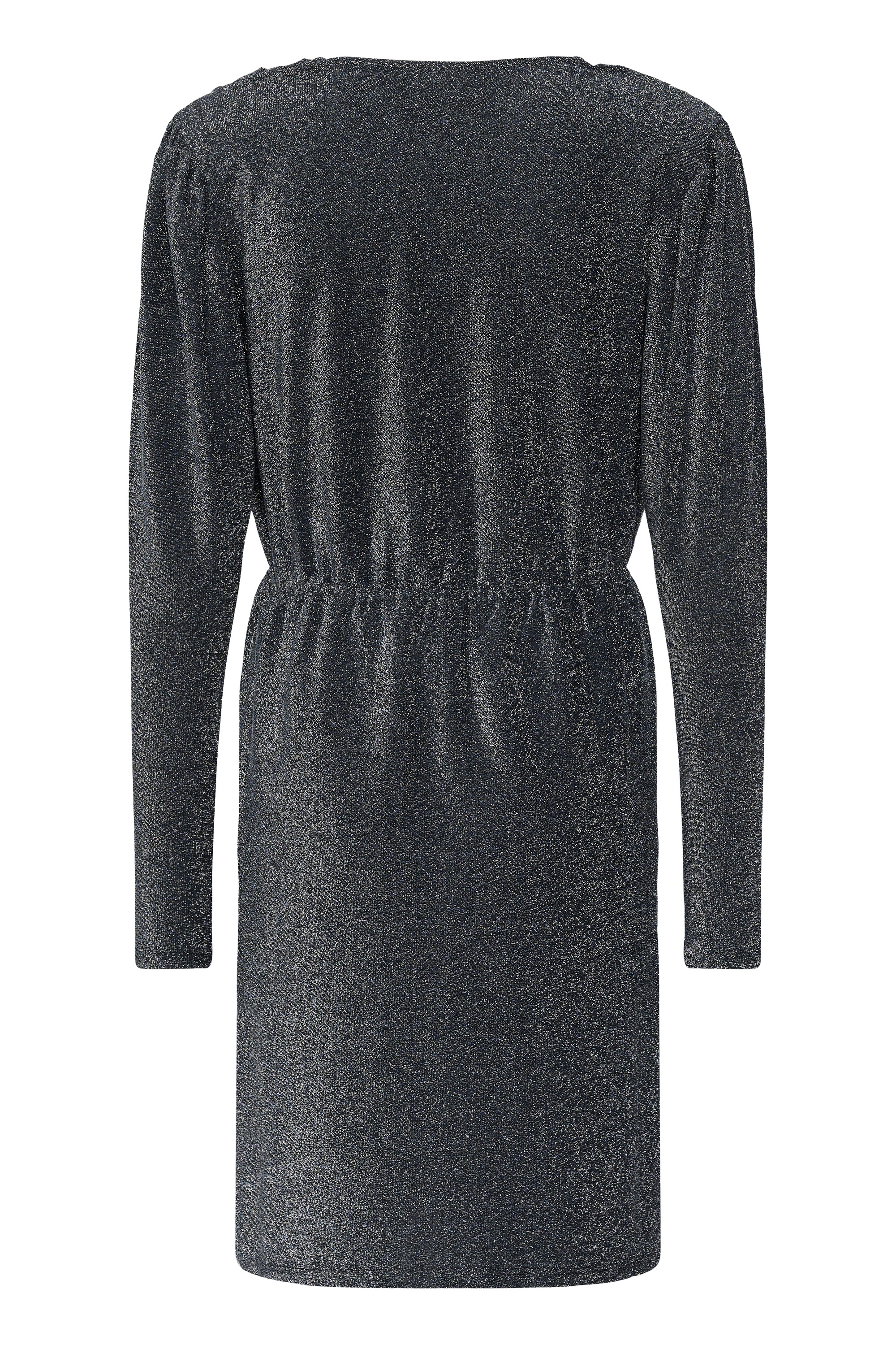 KAFFE Midikleid »Kleid KArita«