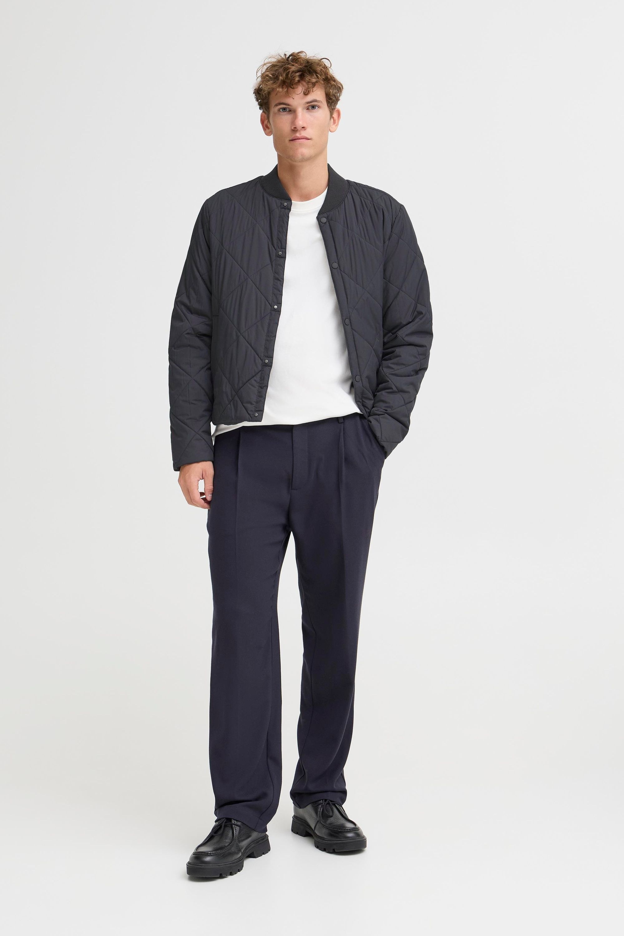 Casual Friday Steppjacke »Steppjacke CFALGREN«