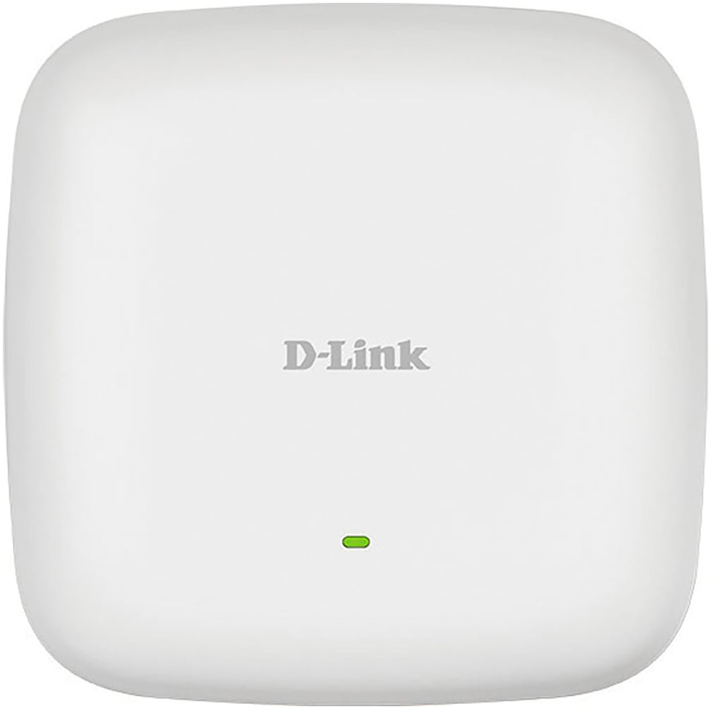 D-Link Access Point »DAP-2682 AC2300 Wave 2 Dual-Band PoE«