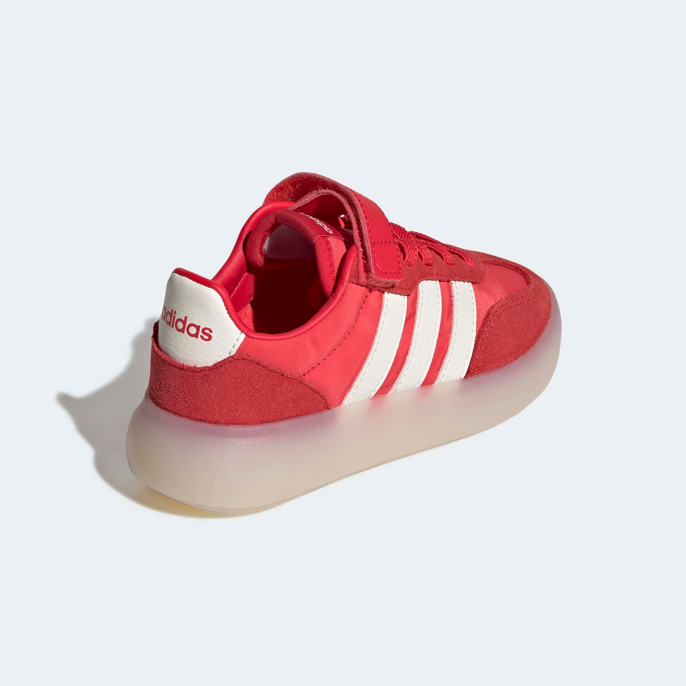 adidas Sportswear Sneaker »BARREDA DECODE  KIDS«  inspiriert vom Design des Handball Spezial, für Kinder & Jugendliche
