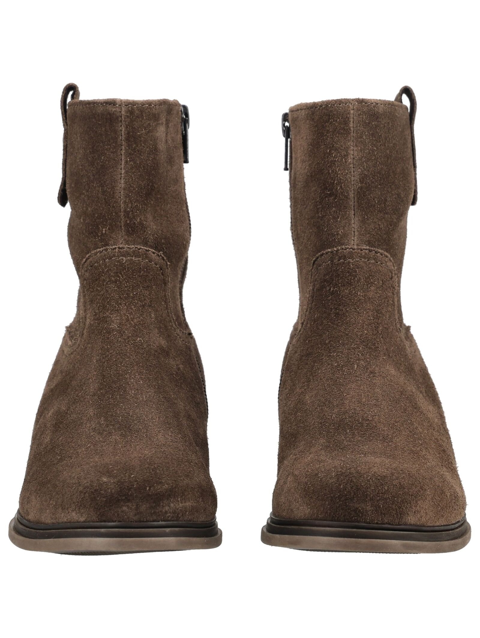 Gabor Stiefelette »Gabor Stiefelette Veloursleder«