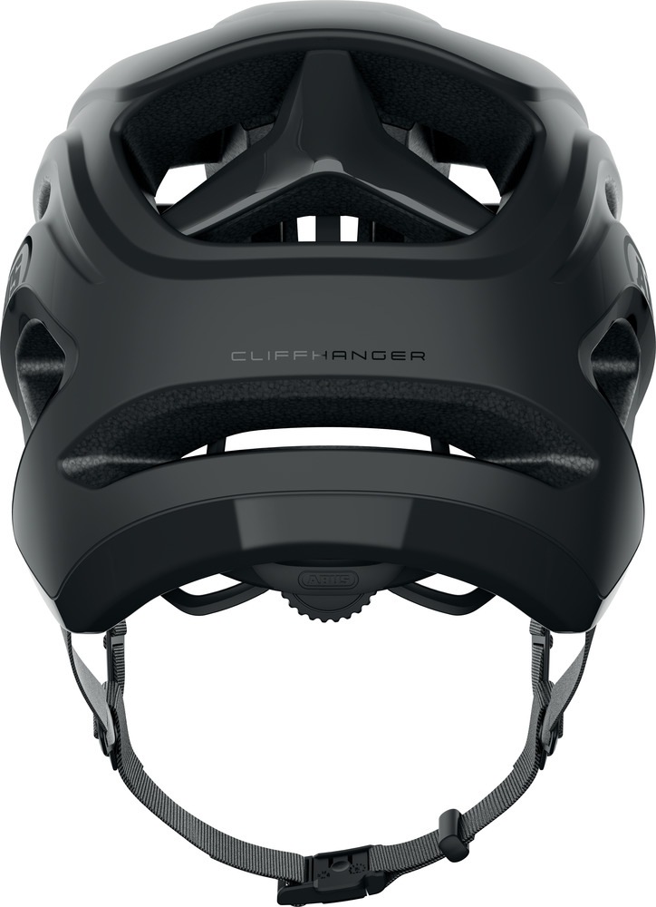 Thumbnail - ABUS Mountainbikehelm "CLIFFHANGER"