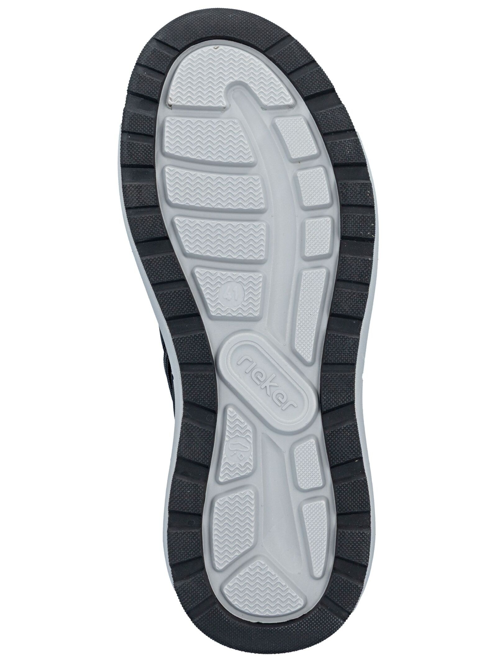Rieker Sneaker »Rieker Sneaker Lederimitat«