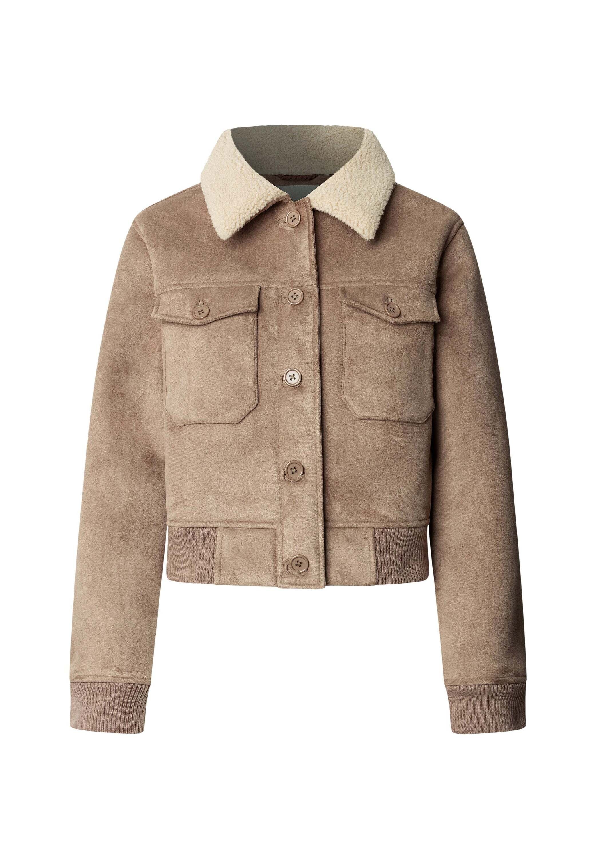Pepe Jeans Winterjacke »Winterjacke NINA«