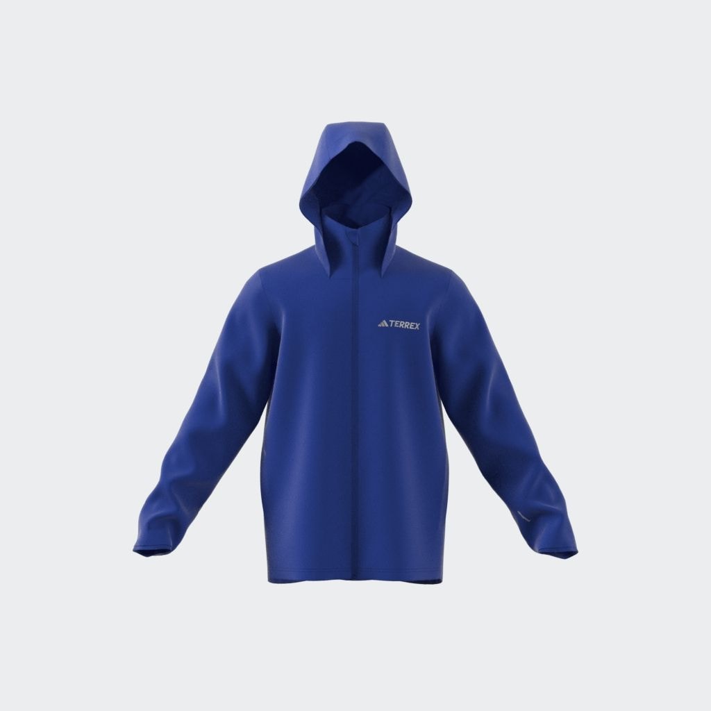 adidas TERREX Outdoorjacke »MT ESS 2L R JKT«