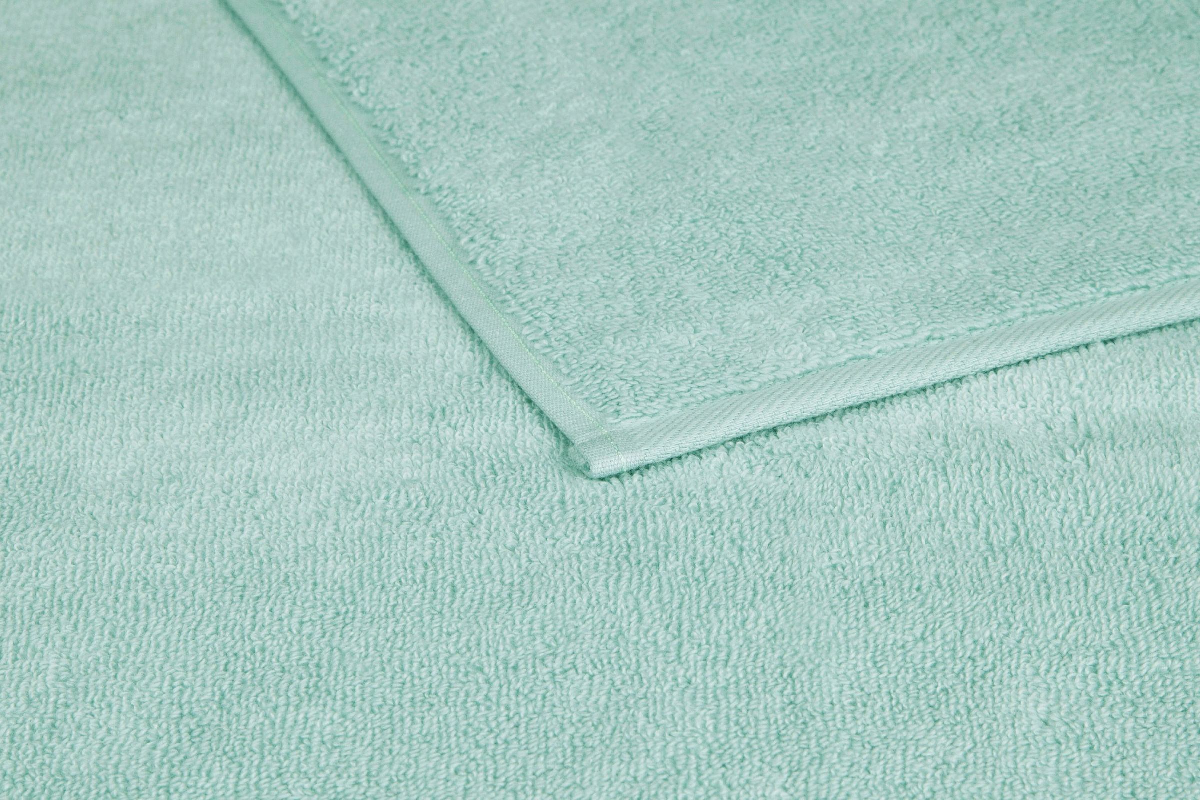 Thumbnail - ROSS Waschhandschuh "Sensual Skin" mit Aloe-Vera-Öl veredelt