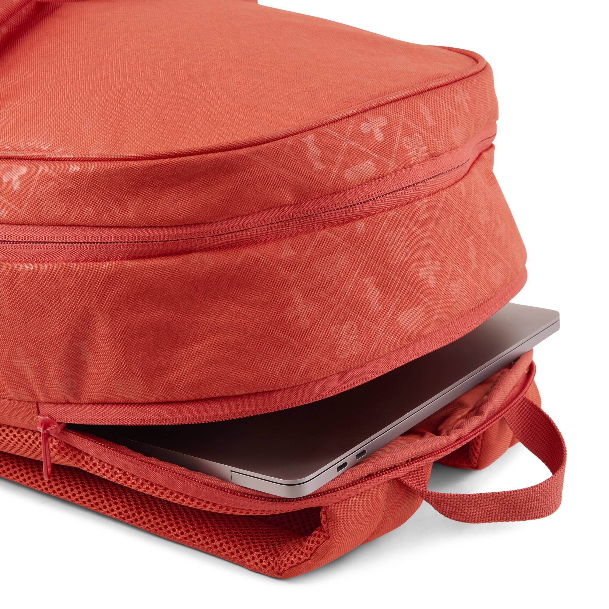 PUMA Rucksack »Road to Unity 24 l Großer Rucksack Erwachsene«