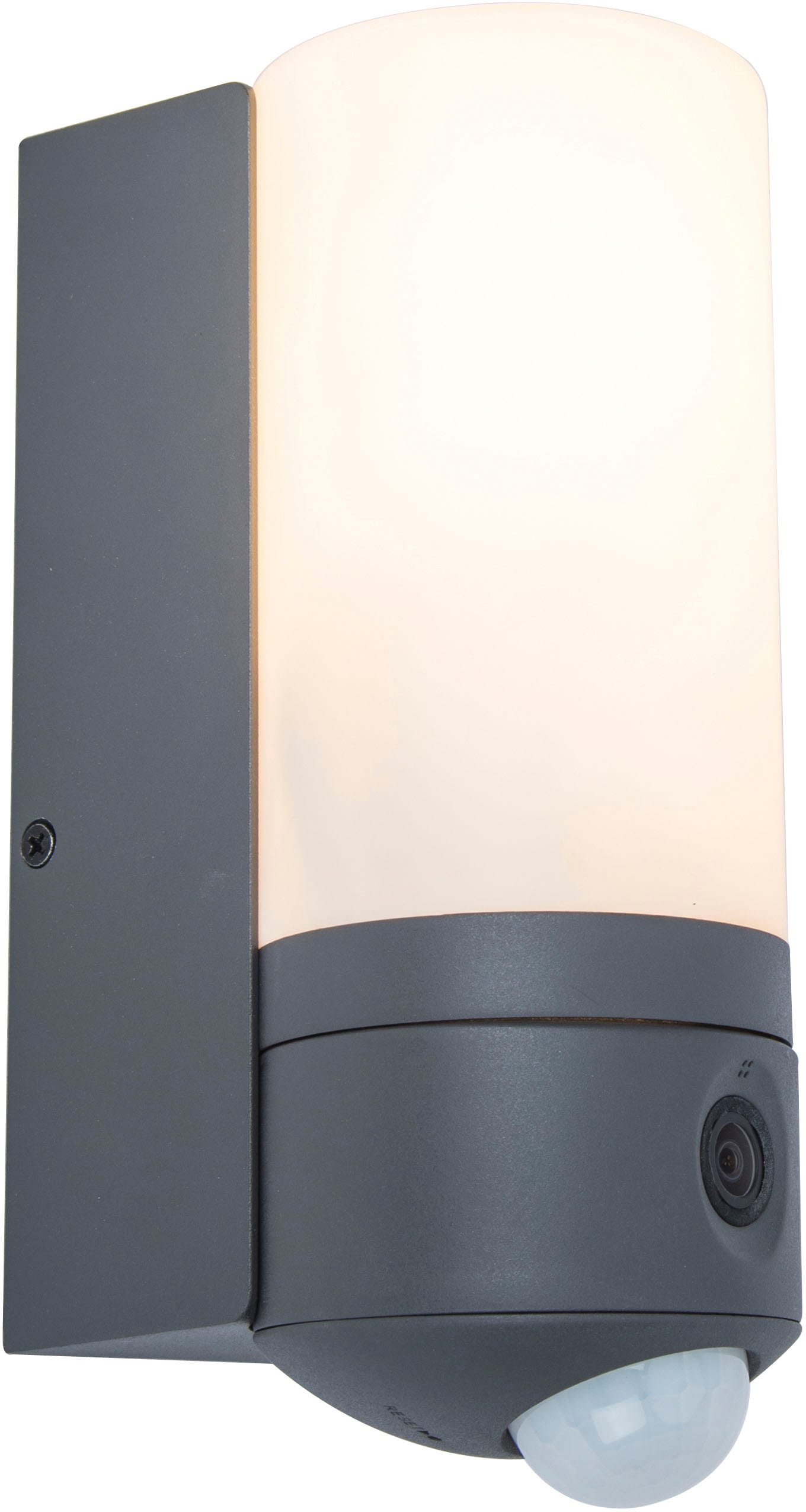 Smarte LED-Leuchte »POLLUX«, Leuchtmittel LED-Modul | LED fest integriert, Smart-Home...