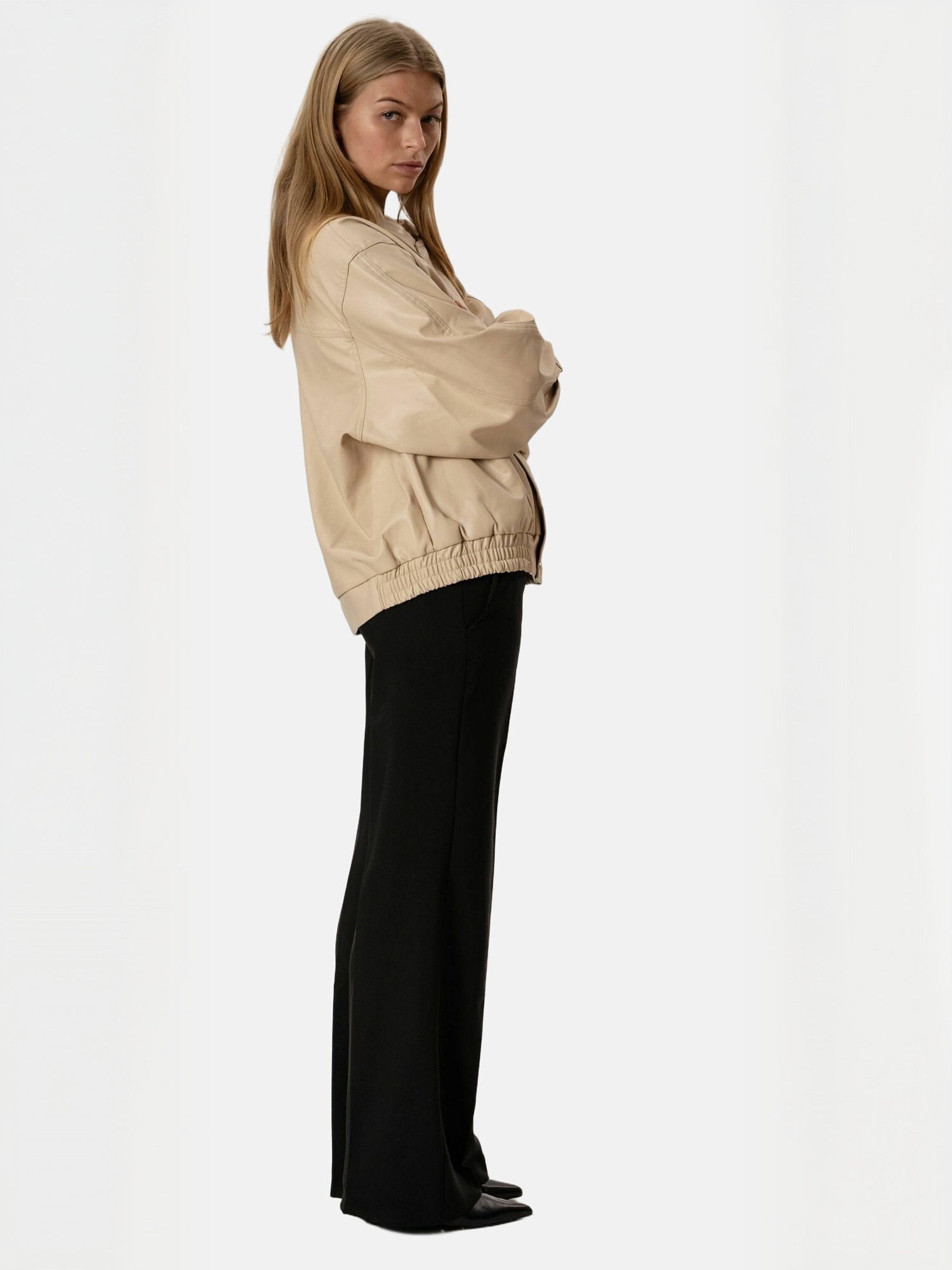 ITS MAY Blusenjacke »ITS MAY Between season jackets Elena«