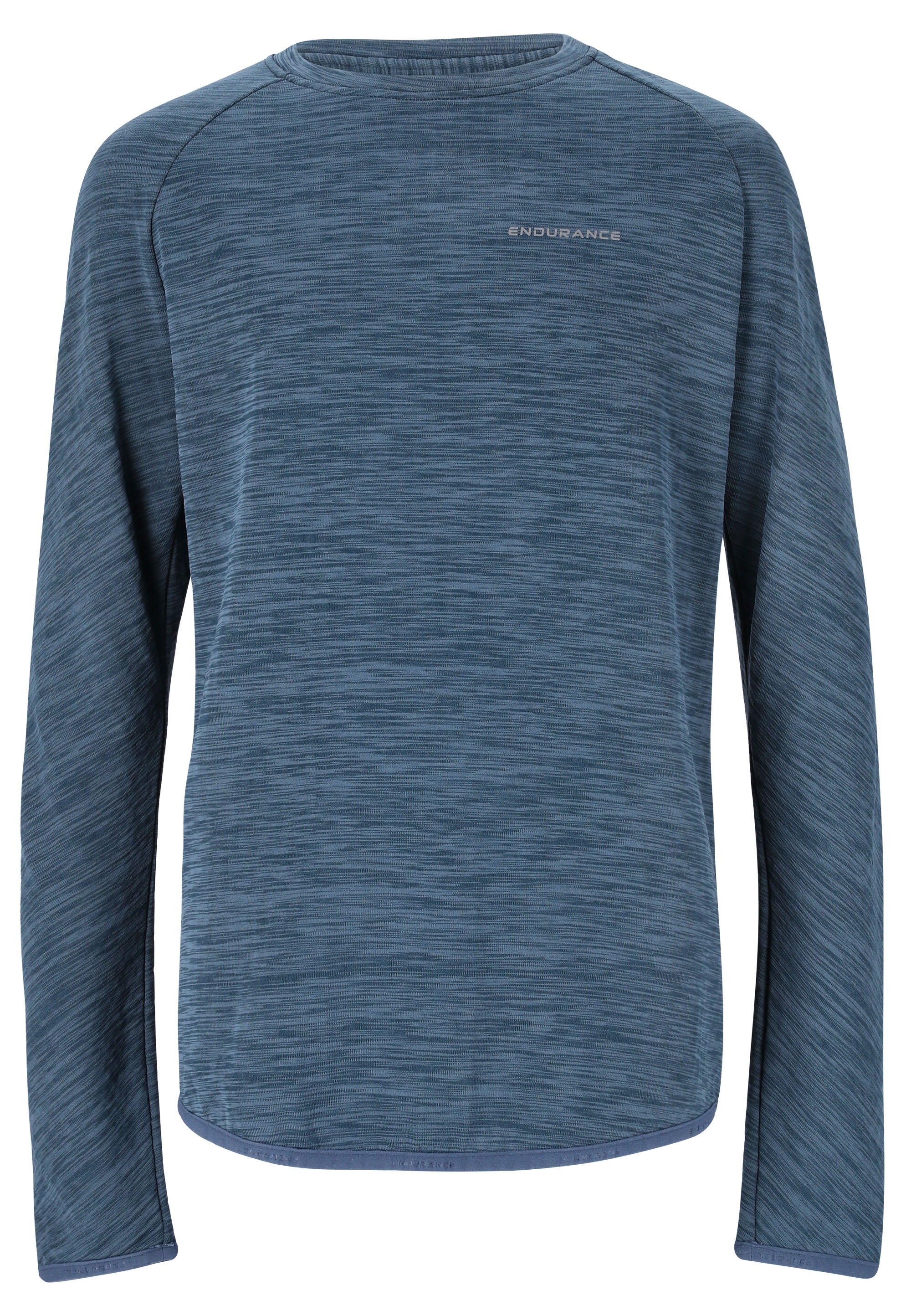 ENDURANCE Funktionsshirt "Avan" 1 Stk. mit innovativer QUICK DRY-Technologie