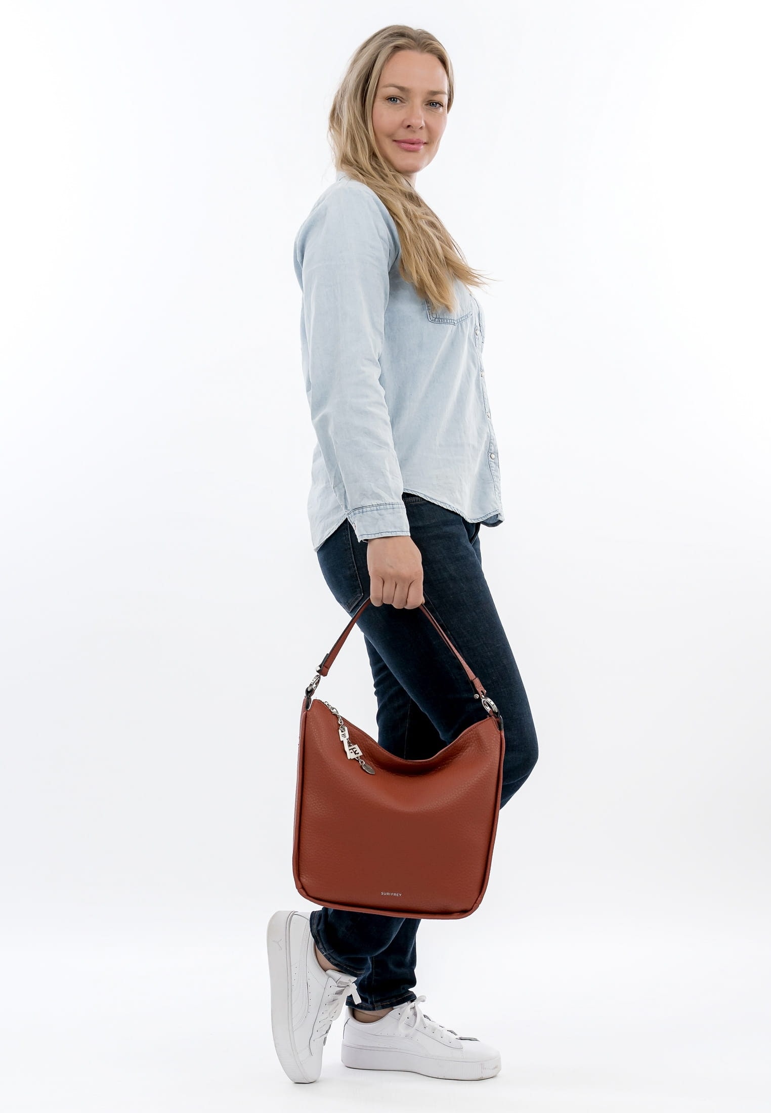 SURI FREY Beuteltasche »Beutel SFY Buffey«