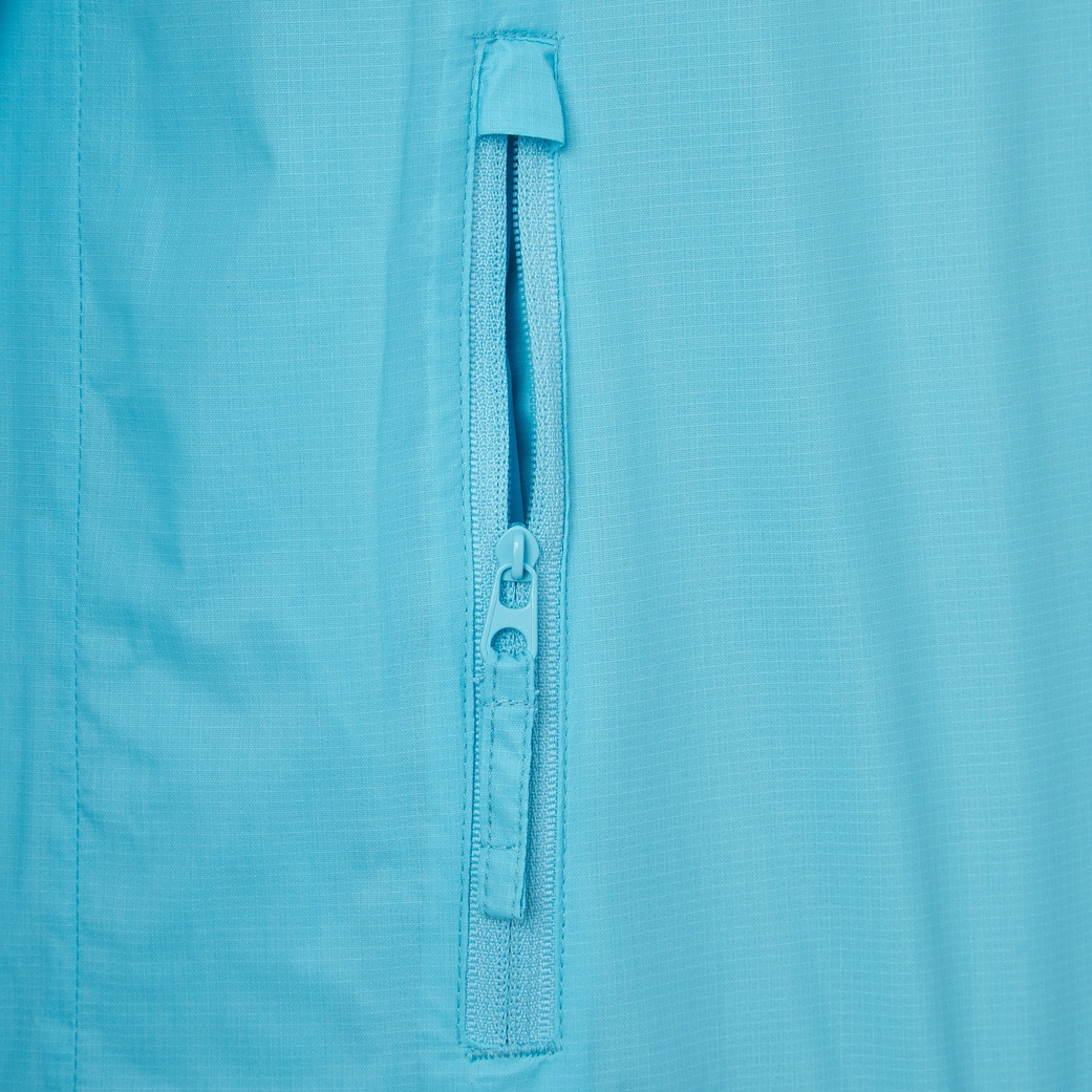 Thumbnail - McKINLEY Regenjacke "Regenjacke Kereol II jrs" mit Kapuze