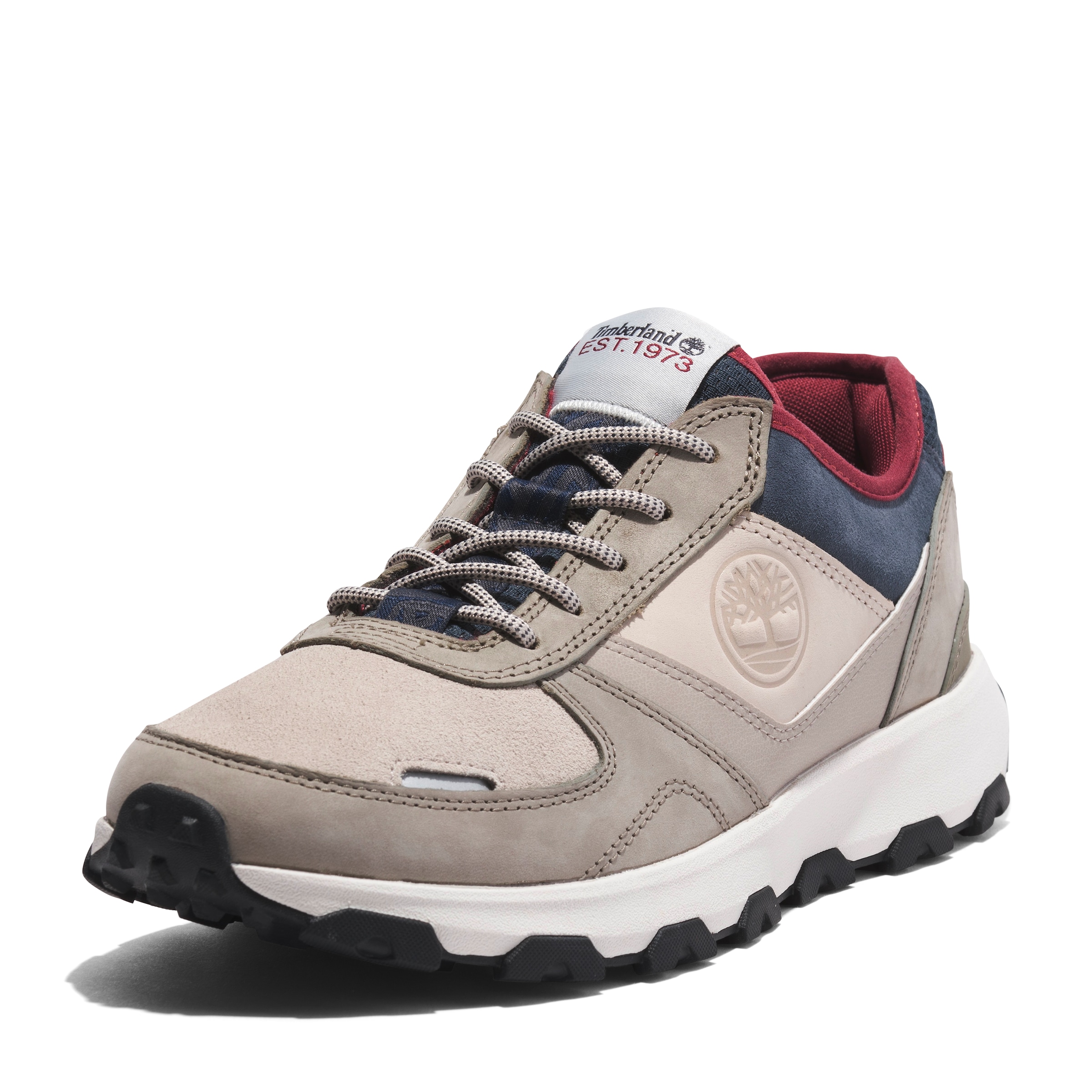 Timberland Sneaker »WINSOR PARK LOW LACE UP SNEAKER«