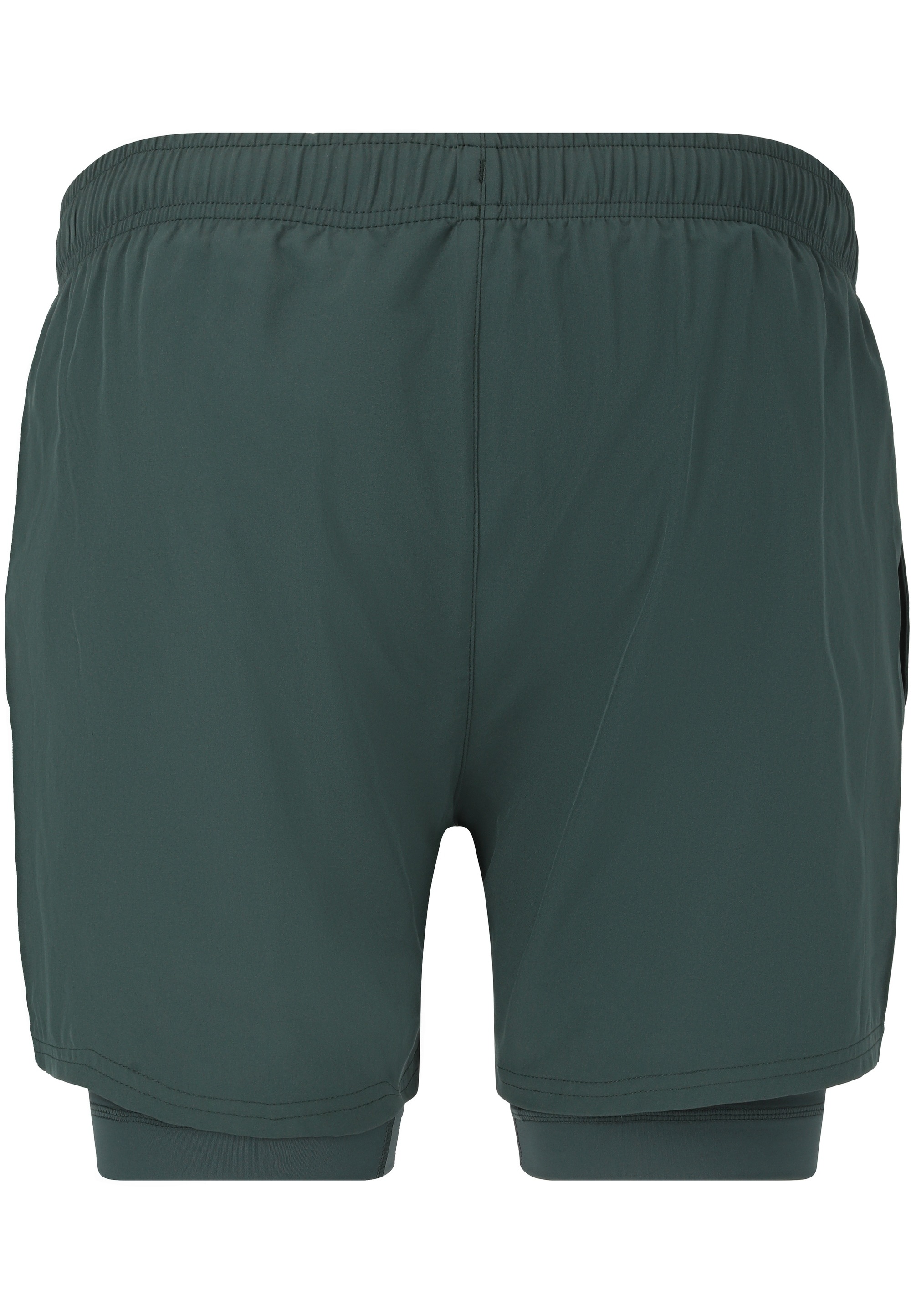 Virtus Shorts »Zayne«, mit 4-Wege-Stretch und Innenhose