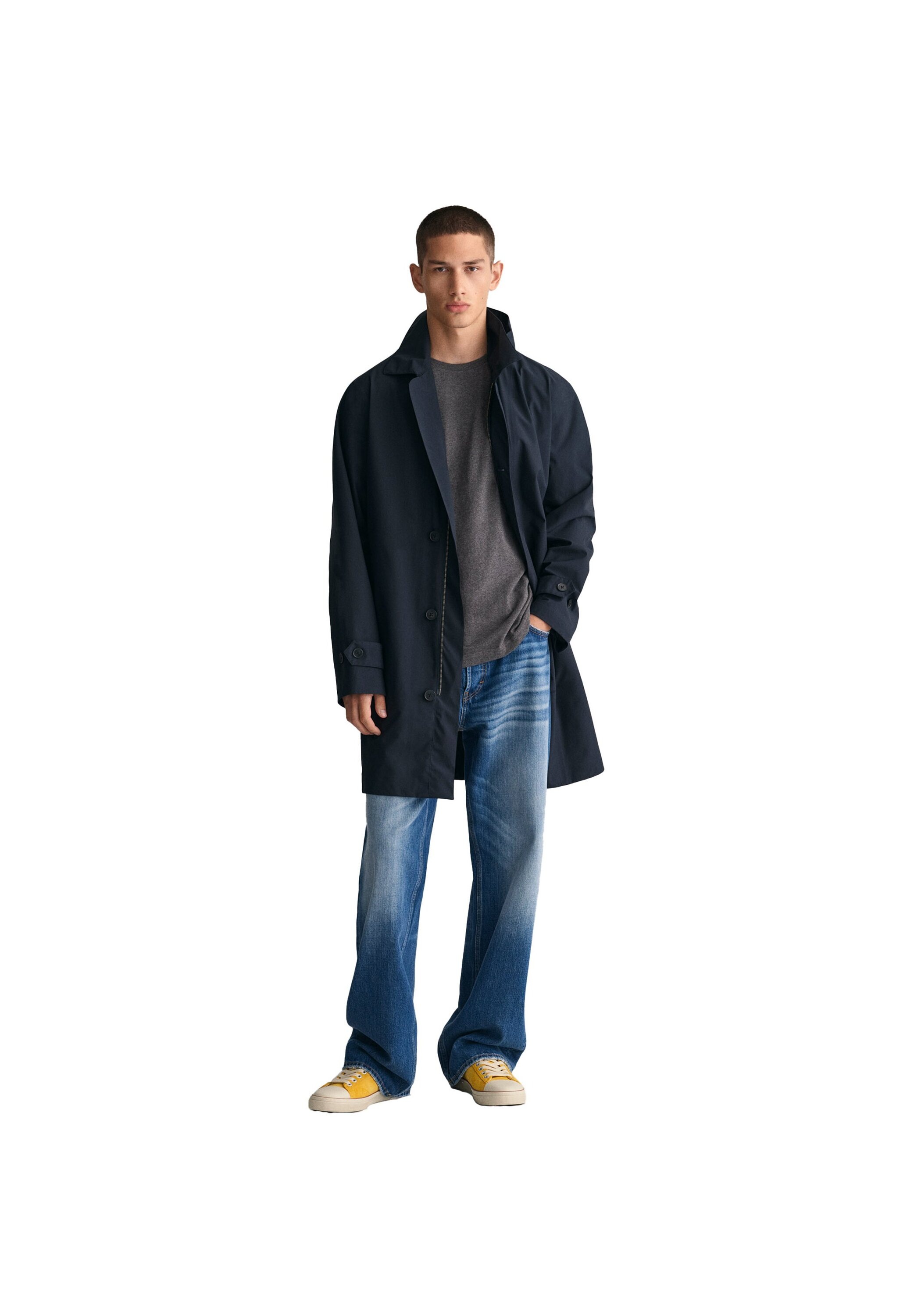 Gant T-Shirt »T-Shirt Reg Shield 1er Pack«