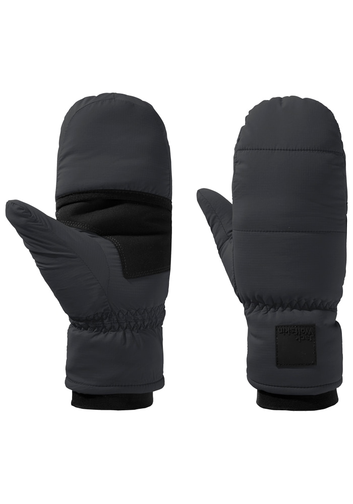 Jack Wolfskin Fäustlinge »ROEMERTOR MITTEN« online kaufen | BAUR