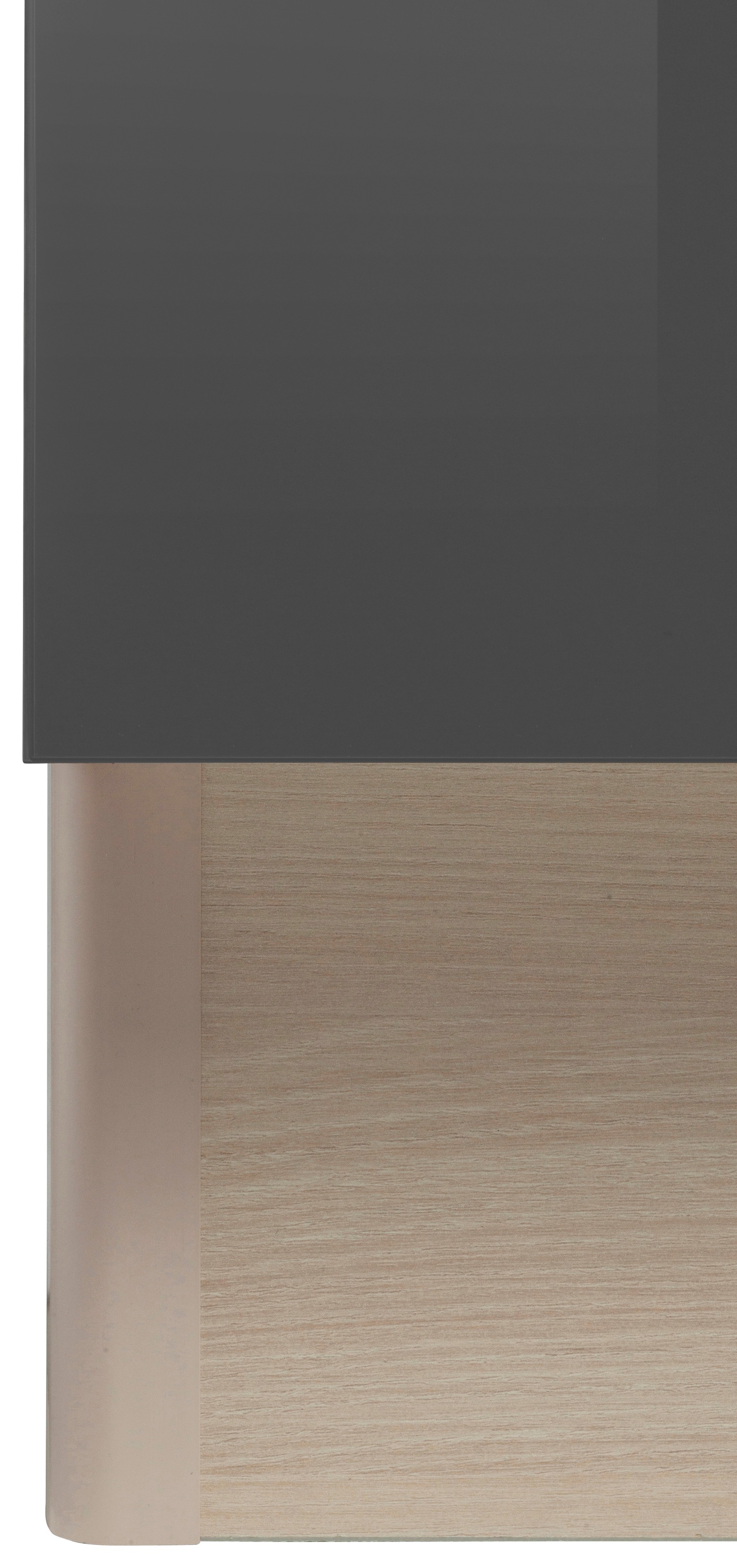 OPTIFIT Winkelküche »Bern«, Stellbreite 315x175 cm,wahlweise mit E-Geräten,höhenverstellb.Füße