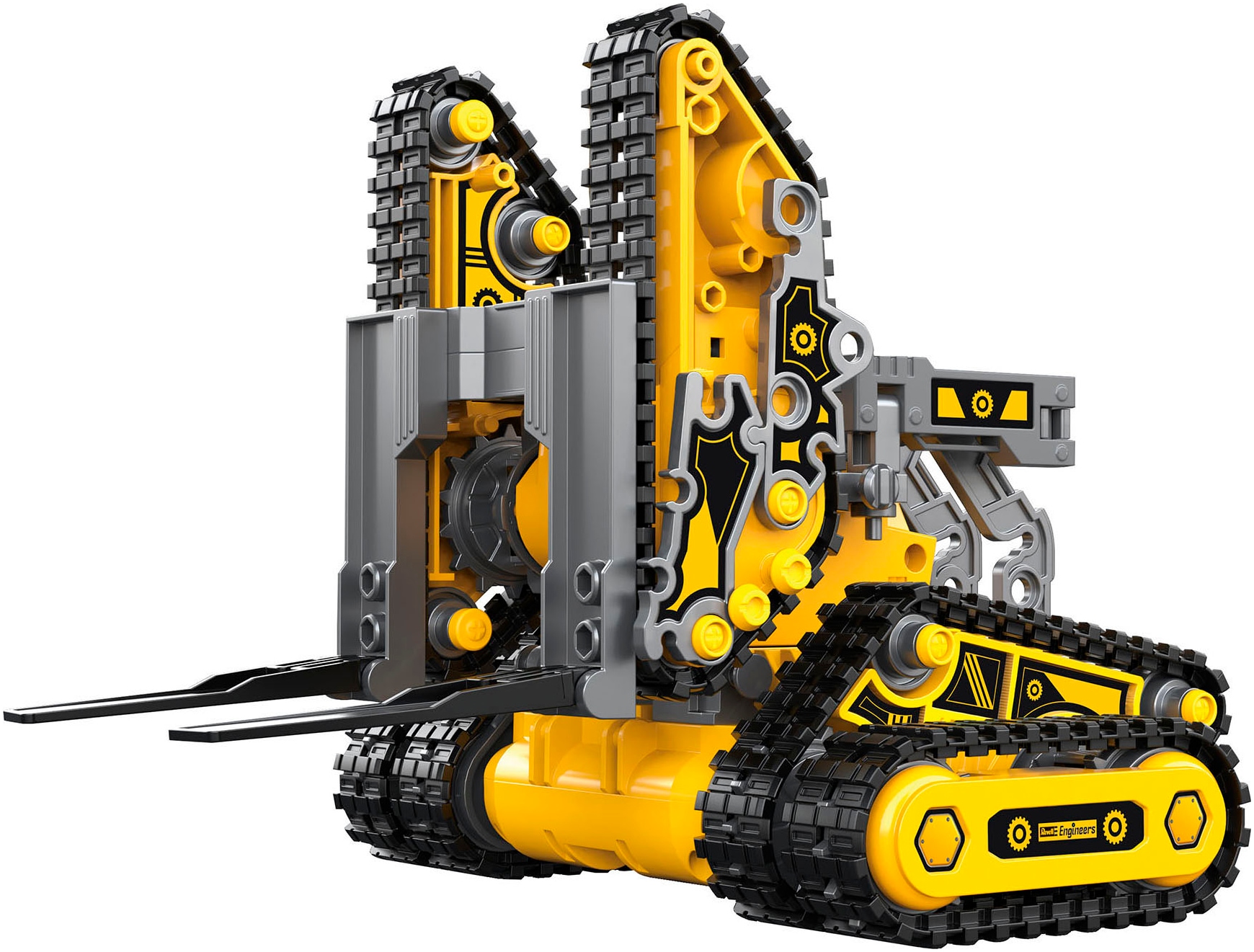Revell® RC-Bagger »Revell Engineers, Fahrzeugtechnik,2,4 GHz«