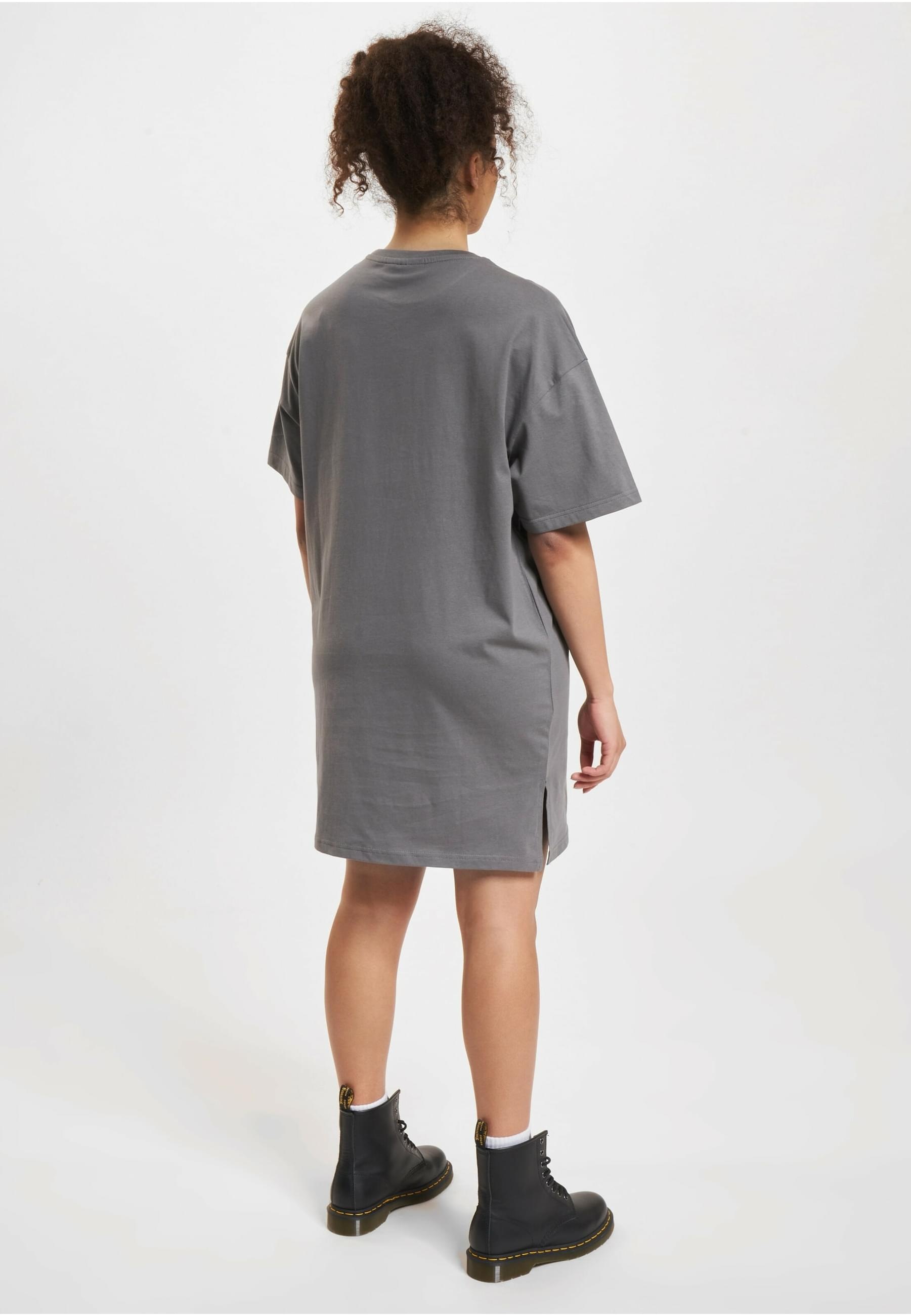 DEF Shirtkleid "DEF DEF Mini Kleider" 1 Stk. tlg. günstig online kaufen