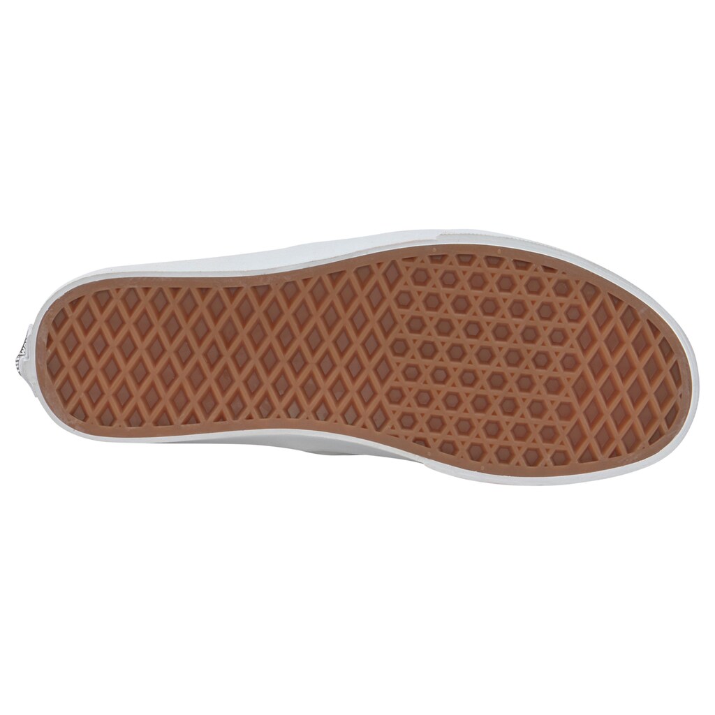 Marken Vans Vans Sneaker »Classic Slip-On Mule« schwarz-weiß Marken Vans Vans Sneaker »Classic Slip-On Mule« schwarz-weiß