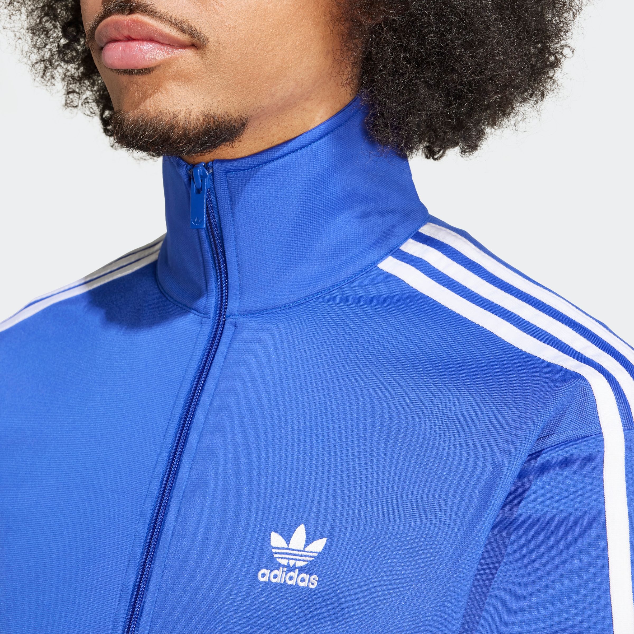 adidas Originals Trainingsjacke »FIREBIRD TT«
