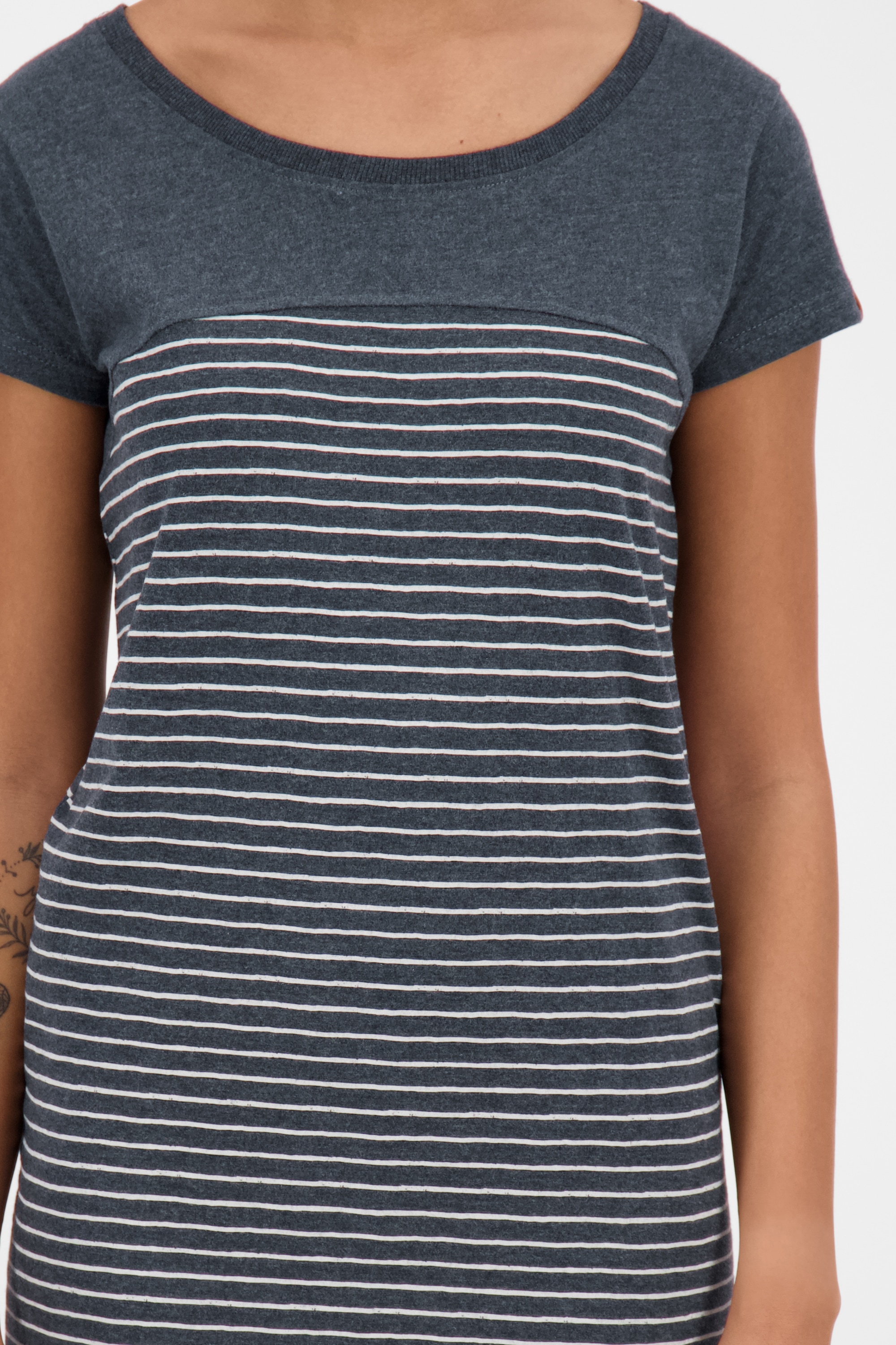 Alife & Kickin Jerseykleid »Damen ClariceAK«
