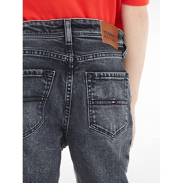 Tommy Hilfiger Stretch-Jeans »SCANTON Y« ▷ für | BAUR