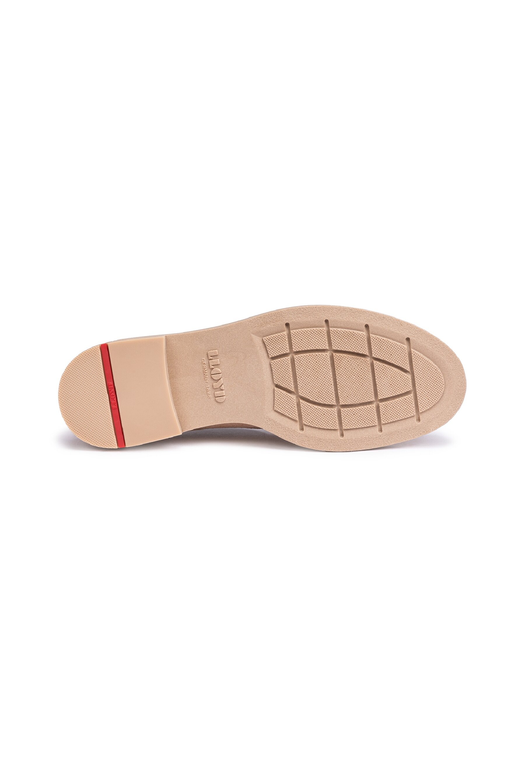 Lloyd Slipper »Hochwertiger Slipper«  mit modernem Design