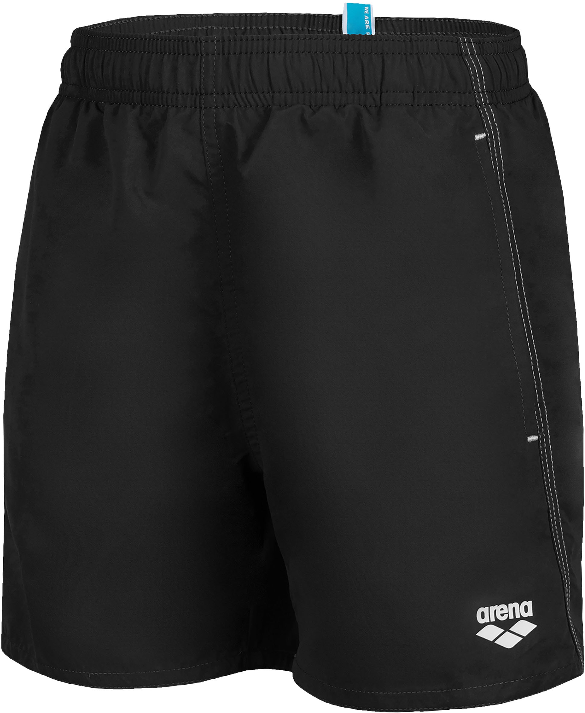 Arena Badeshorts »BOYS' BEACH BOXER SOLID R«