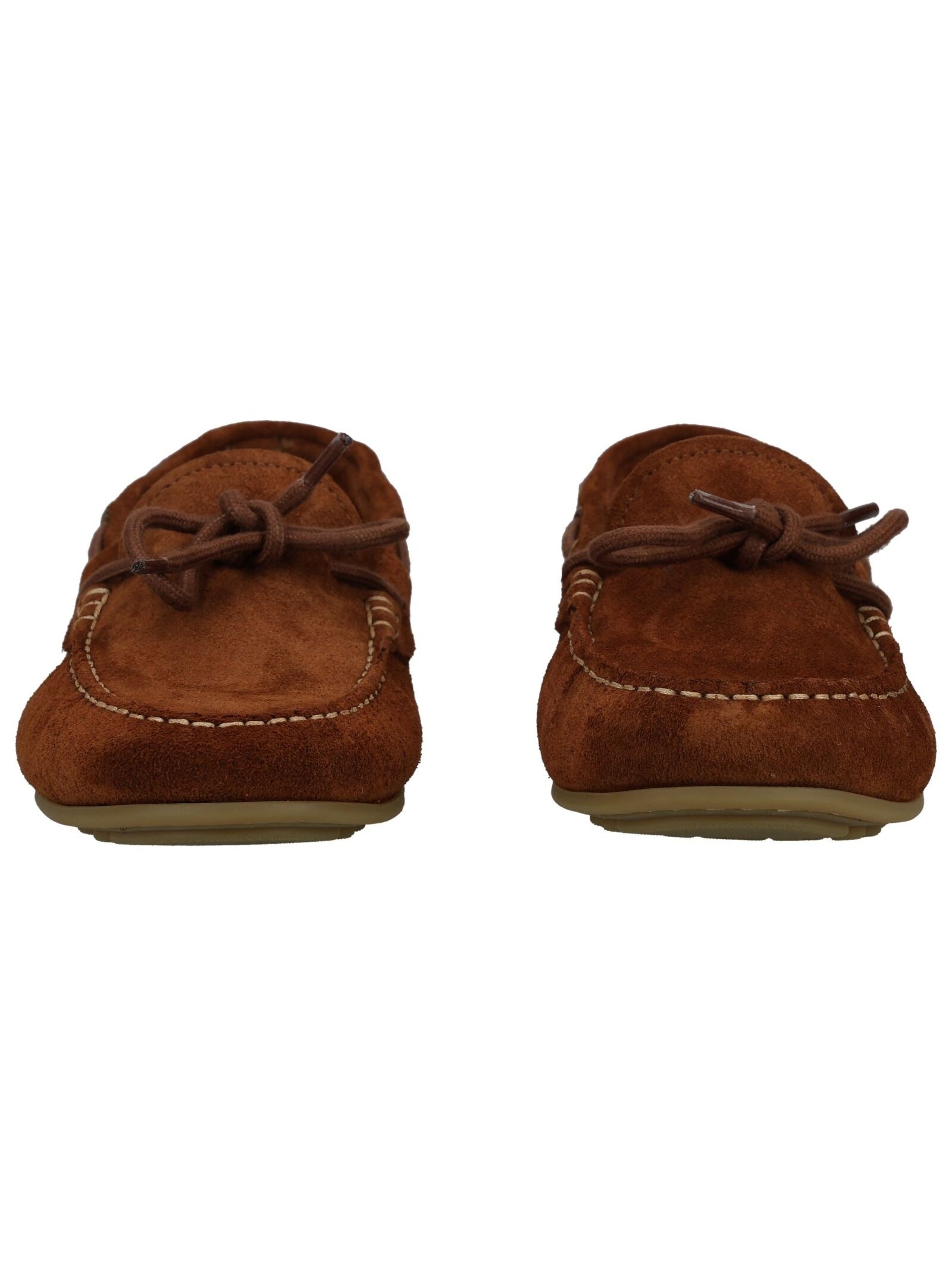 Gant Mokassin »Gant Mokassin Veloursleder«