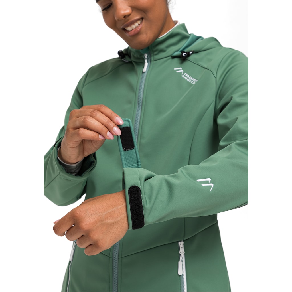 Maier Sports Softshelljacke »Selina«