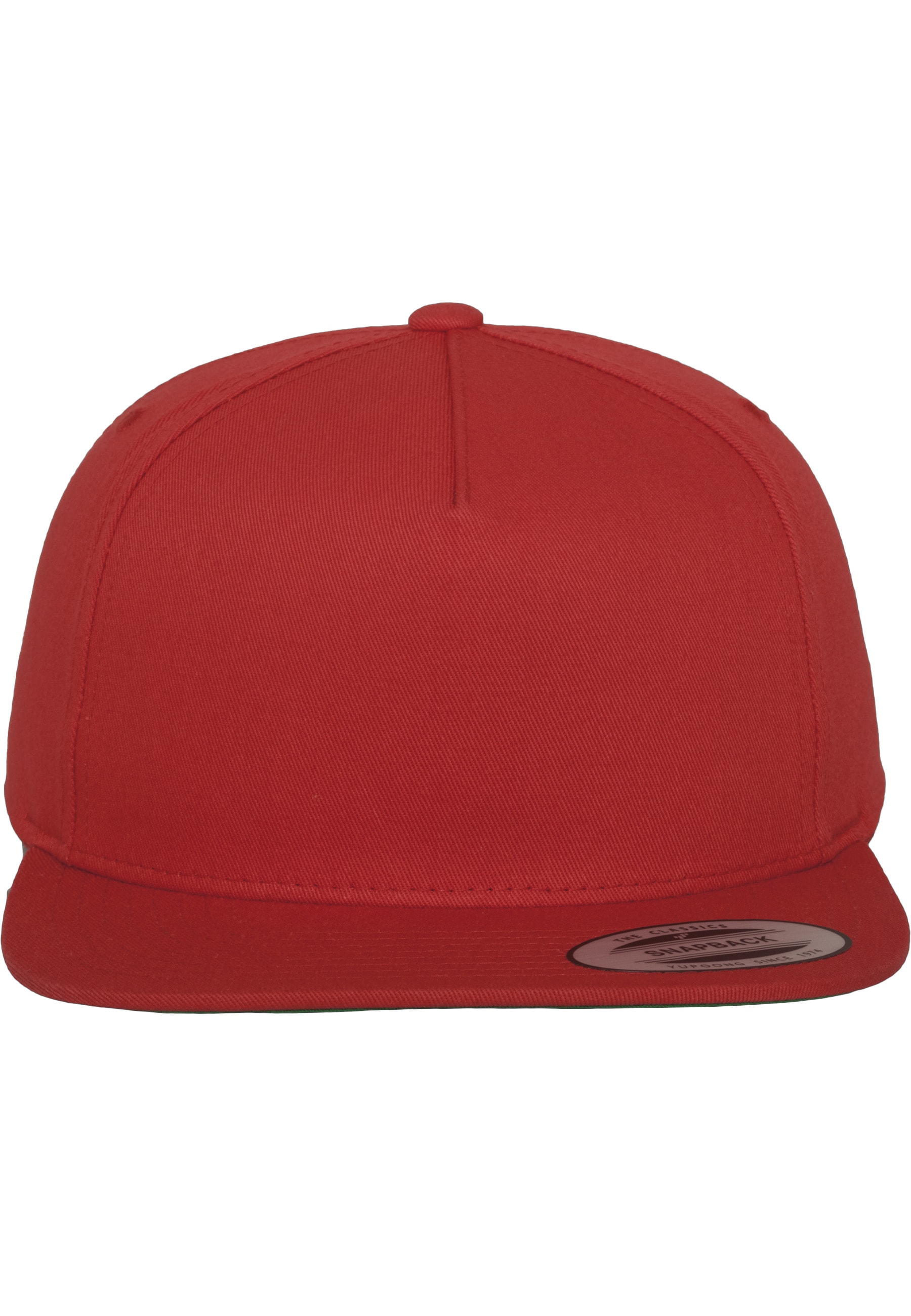 Flexfit Flex Cap »Flexfit Unisex Classic 5 Panel Snapback«