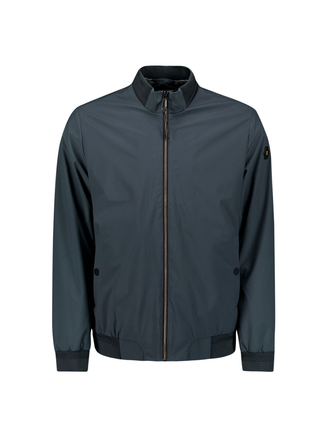 NO EXCESS Kurzjacke »No Excess Jacke Short Fit Jacket Short Fit Clean Soft«