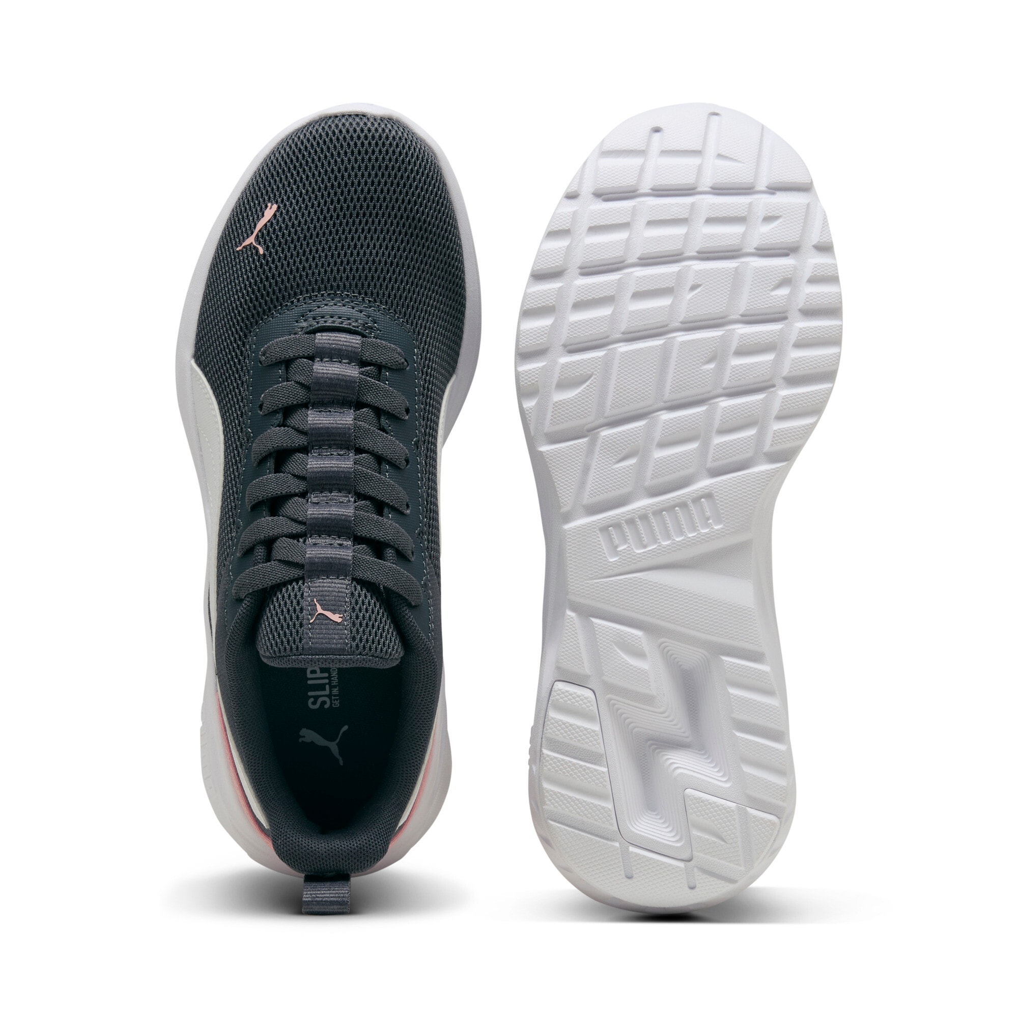 PUMA Sneaker »ANZARUN 2 LITE SLIPTECH«  Slip-on-Sneaker