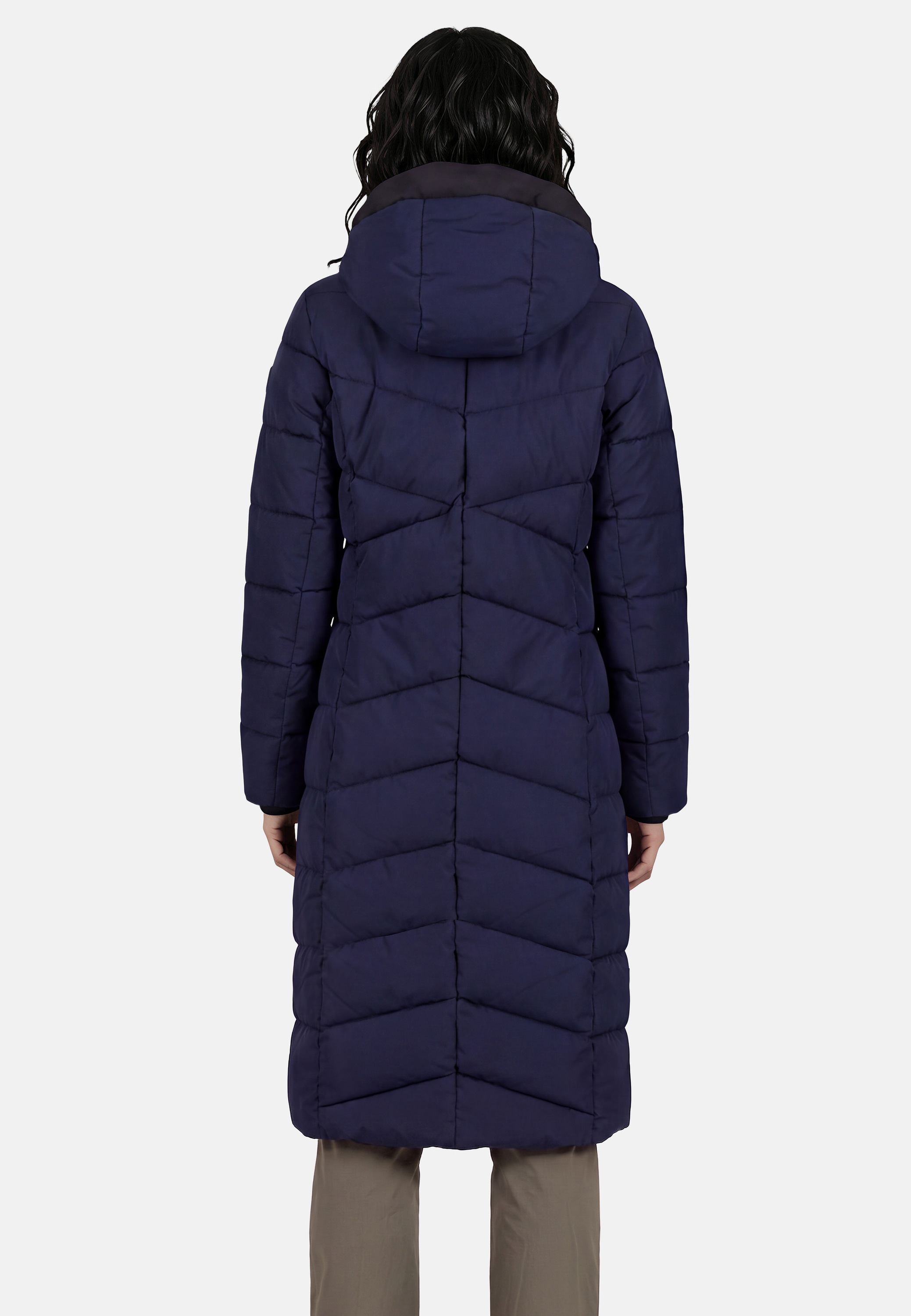 Icepeak Outdoorjacke »Icepeak Mantel Partridge«