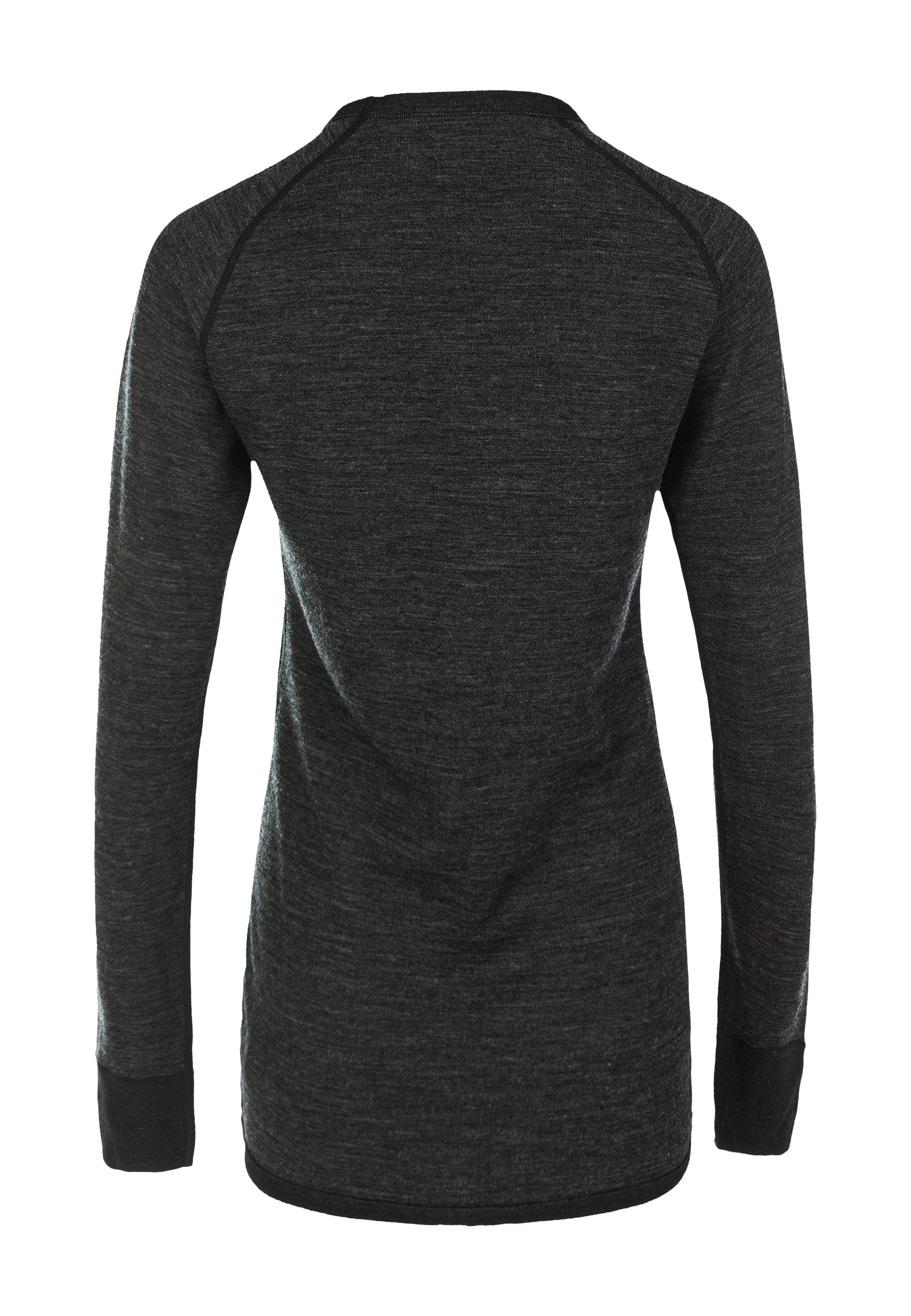WHISTLER Funktionsshirt »BRANDI«, (1 tlg.), mit hohem Merinowolle-Anteil