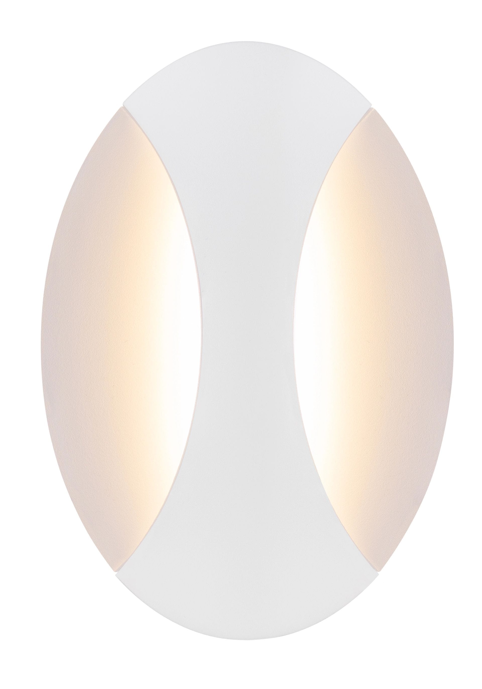 GLOBO LIGHTING Wandleuchte »ALEXANDRA«, Leuchtmittel LED-Modul | LED fest integriert